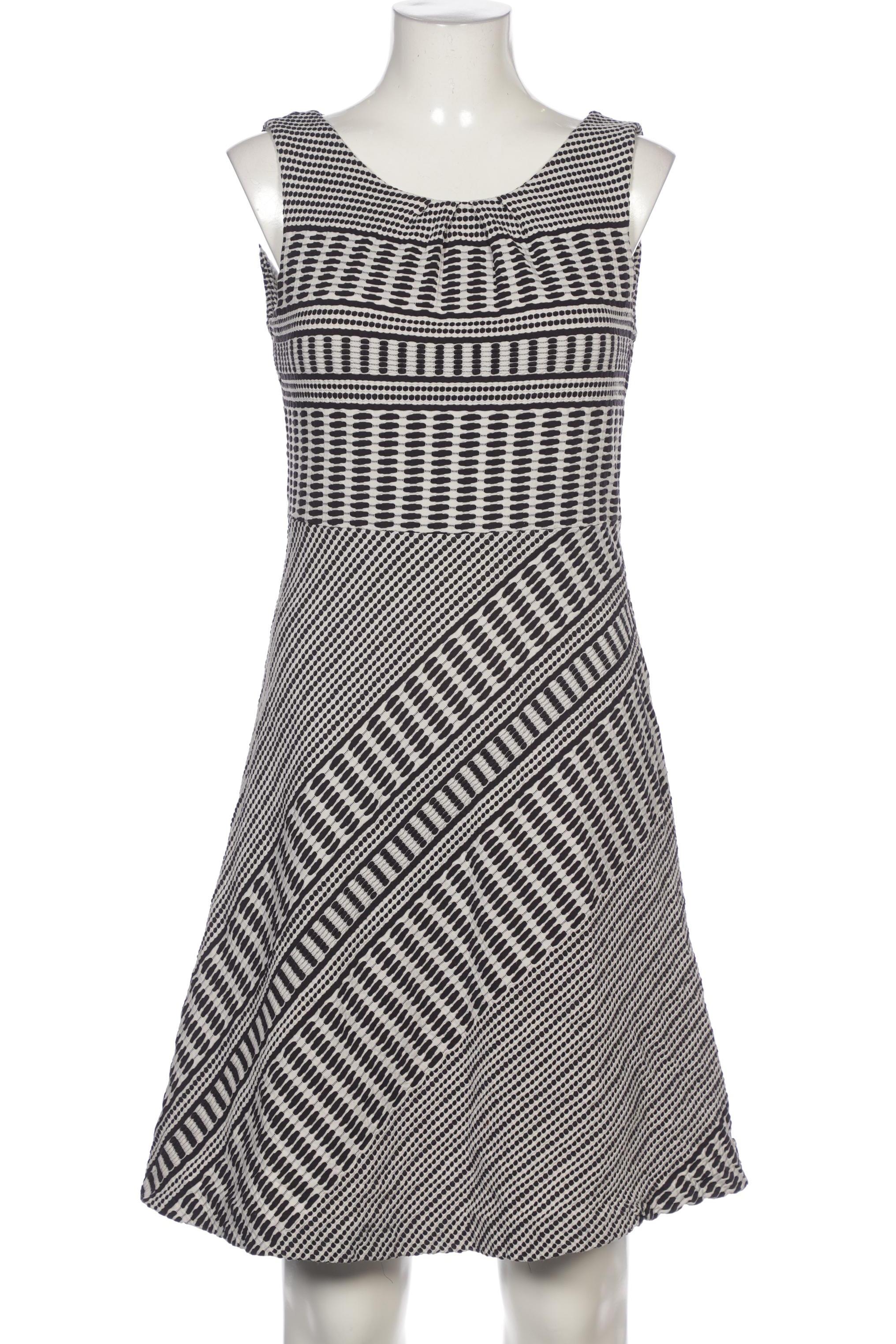 

Comma Damen Kleid, marineblau