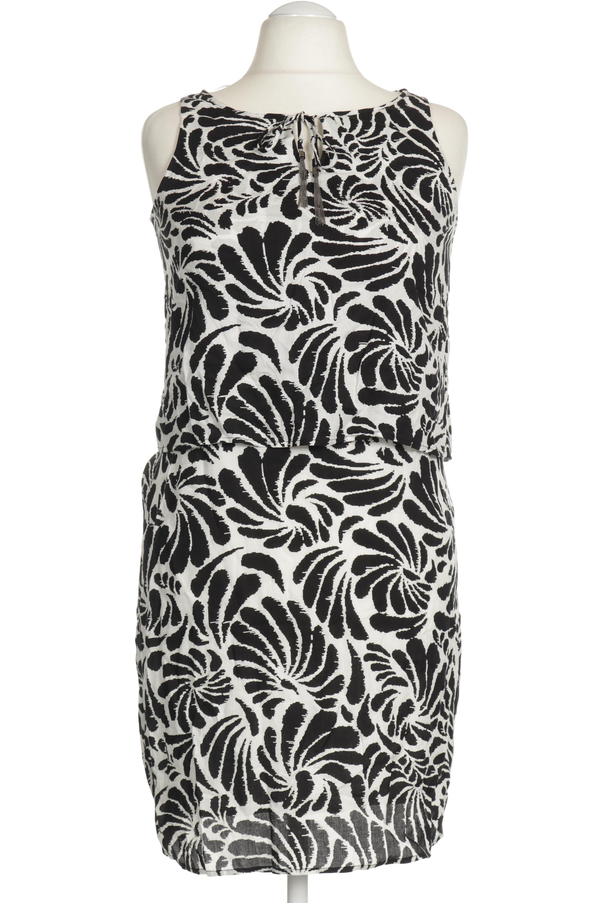 

Comma Damen Kleid, grau, Gr. 34