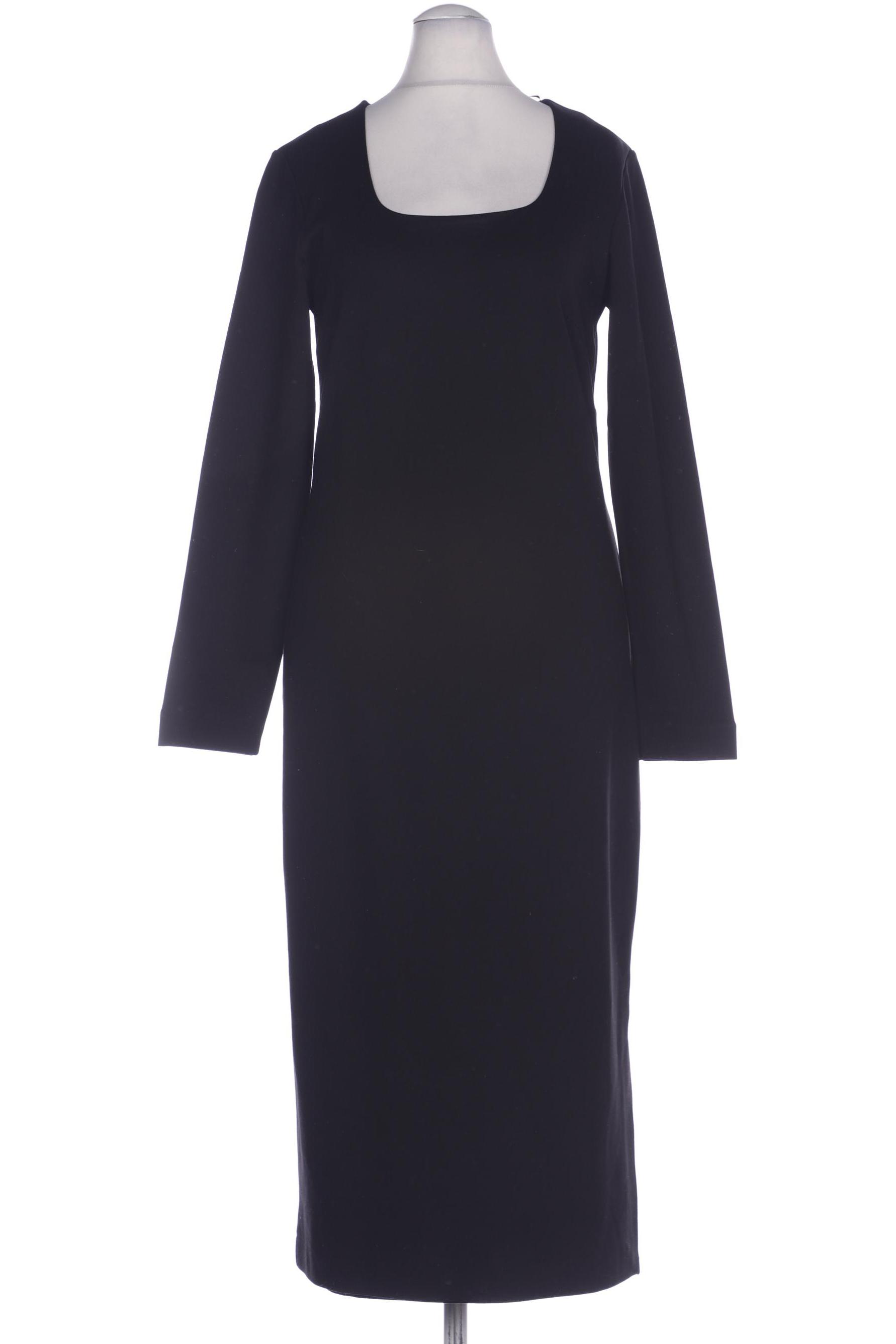 

Comma Damen Kleid, schwarz