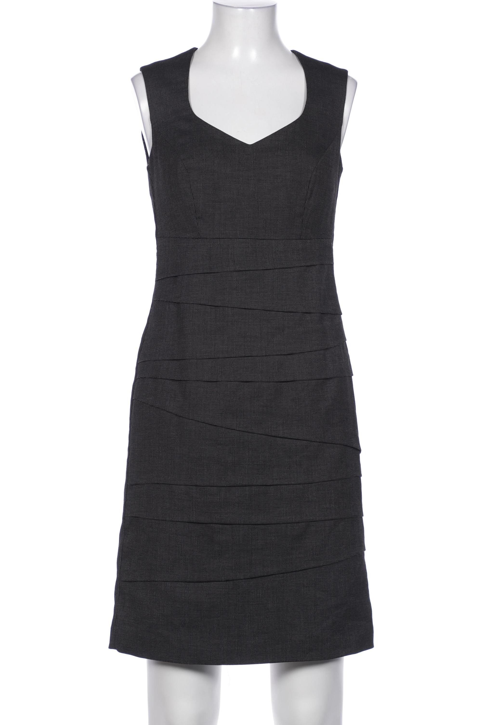 

Comma Damen Kleid, grau