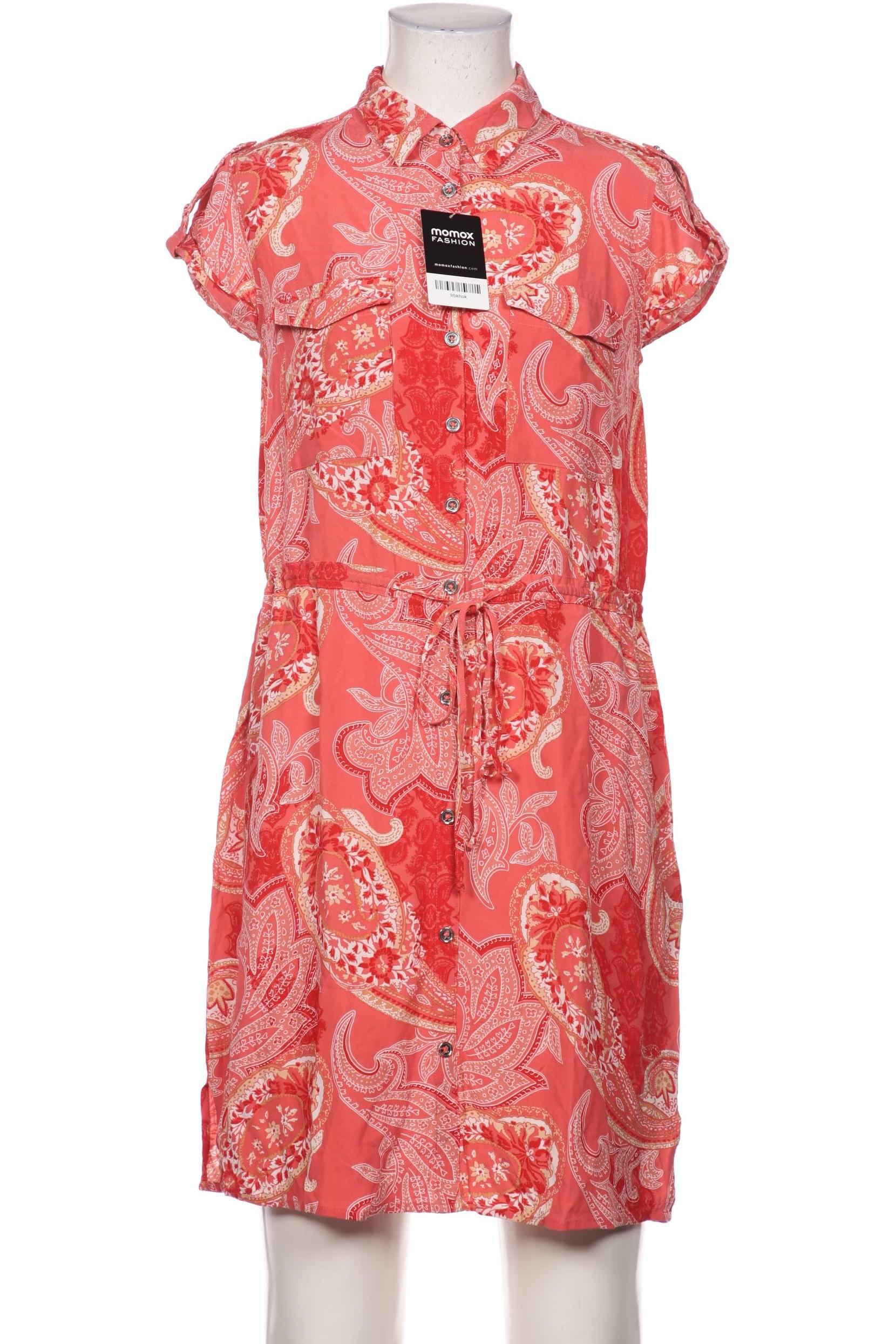 Thumbnail - Comma Damen Kleid, pink, Gr. 38