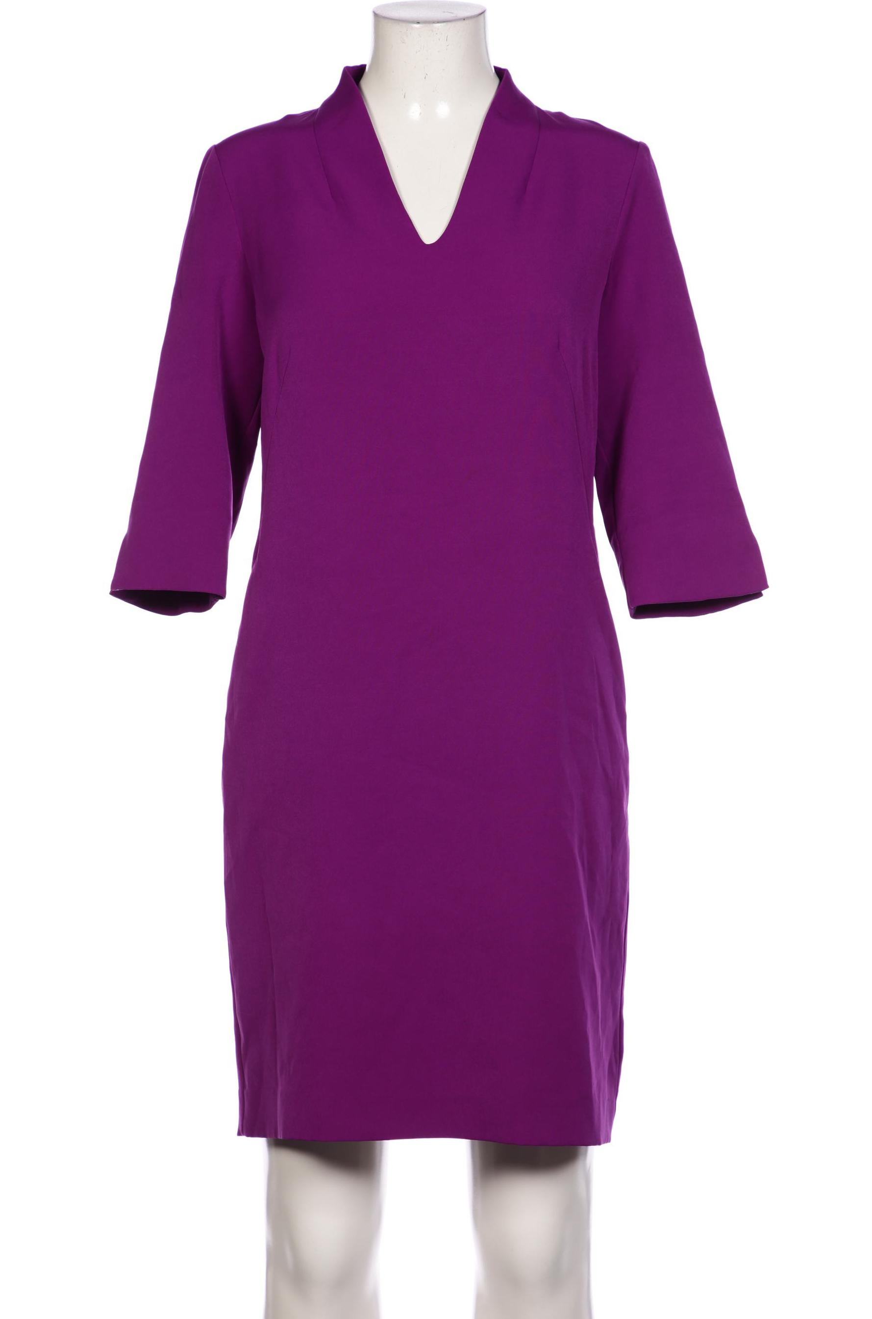 

Comma Damen Kleid, flieder, Gr. 38