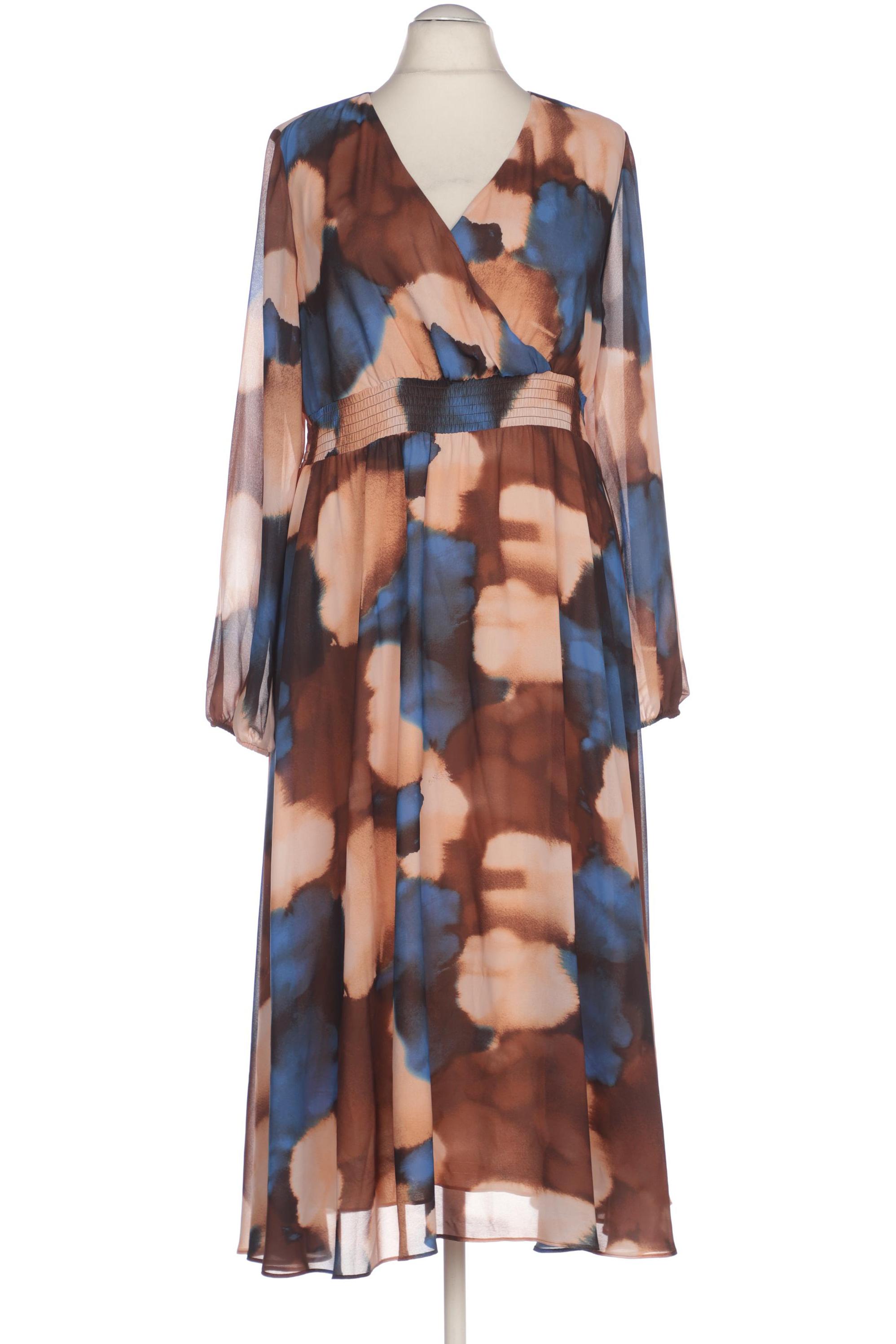 

Comma Damen Kleid, braun