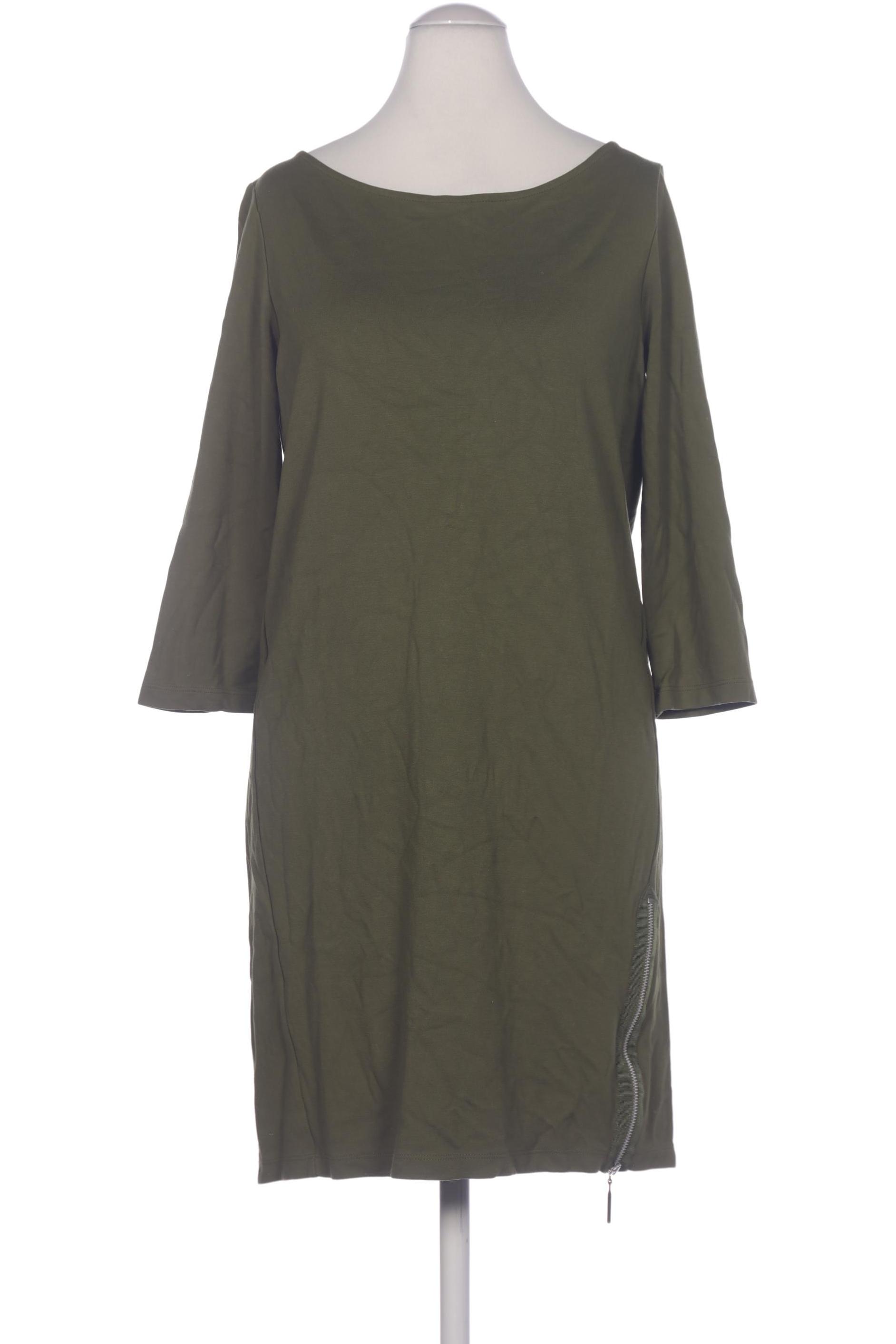 

Comma Damen Kleid, grün, Gr. 40