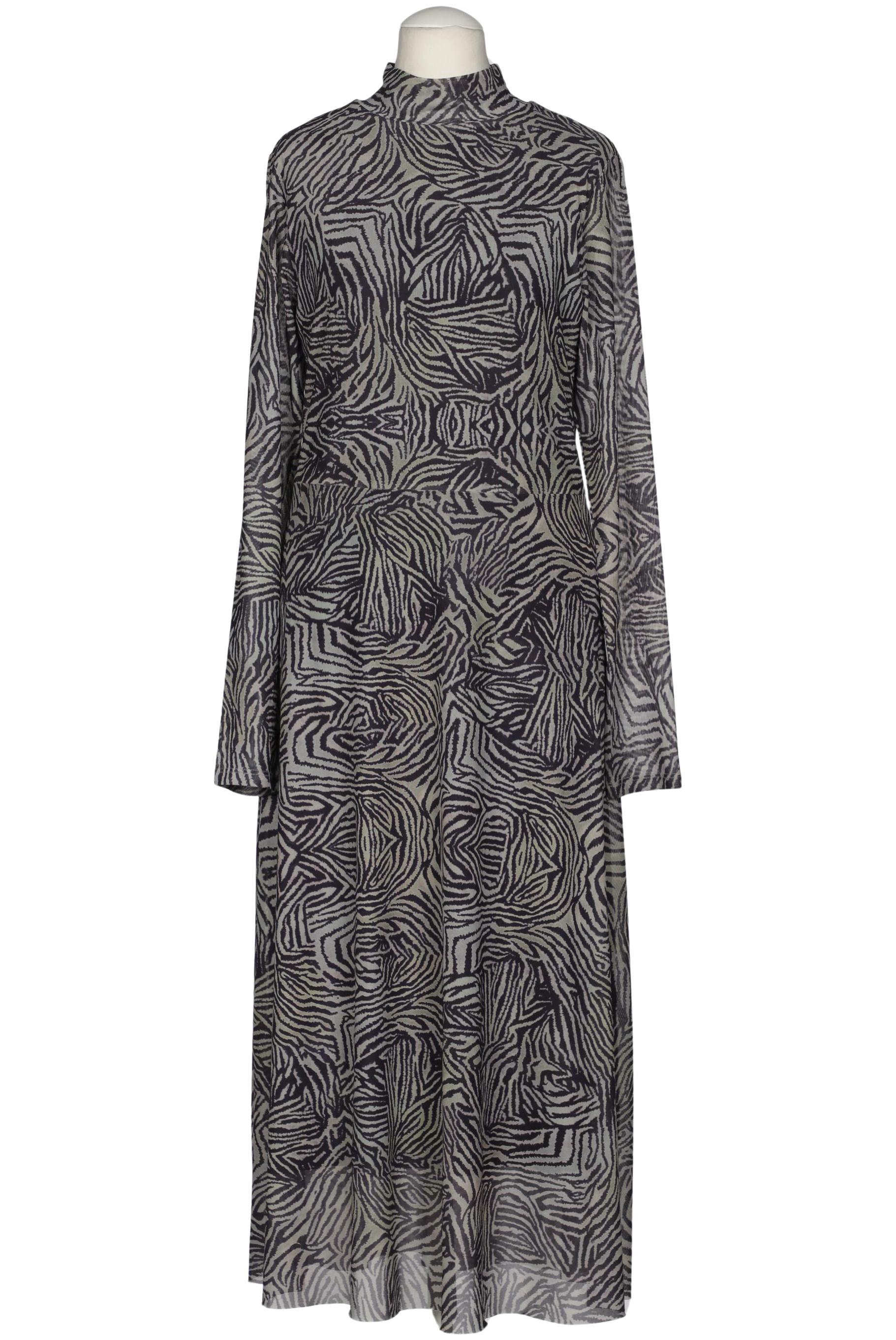 

Comma Damen Kleid, grün, Gr. 36