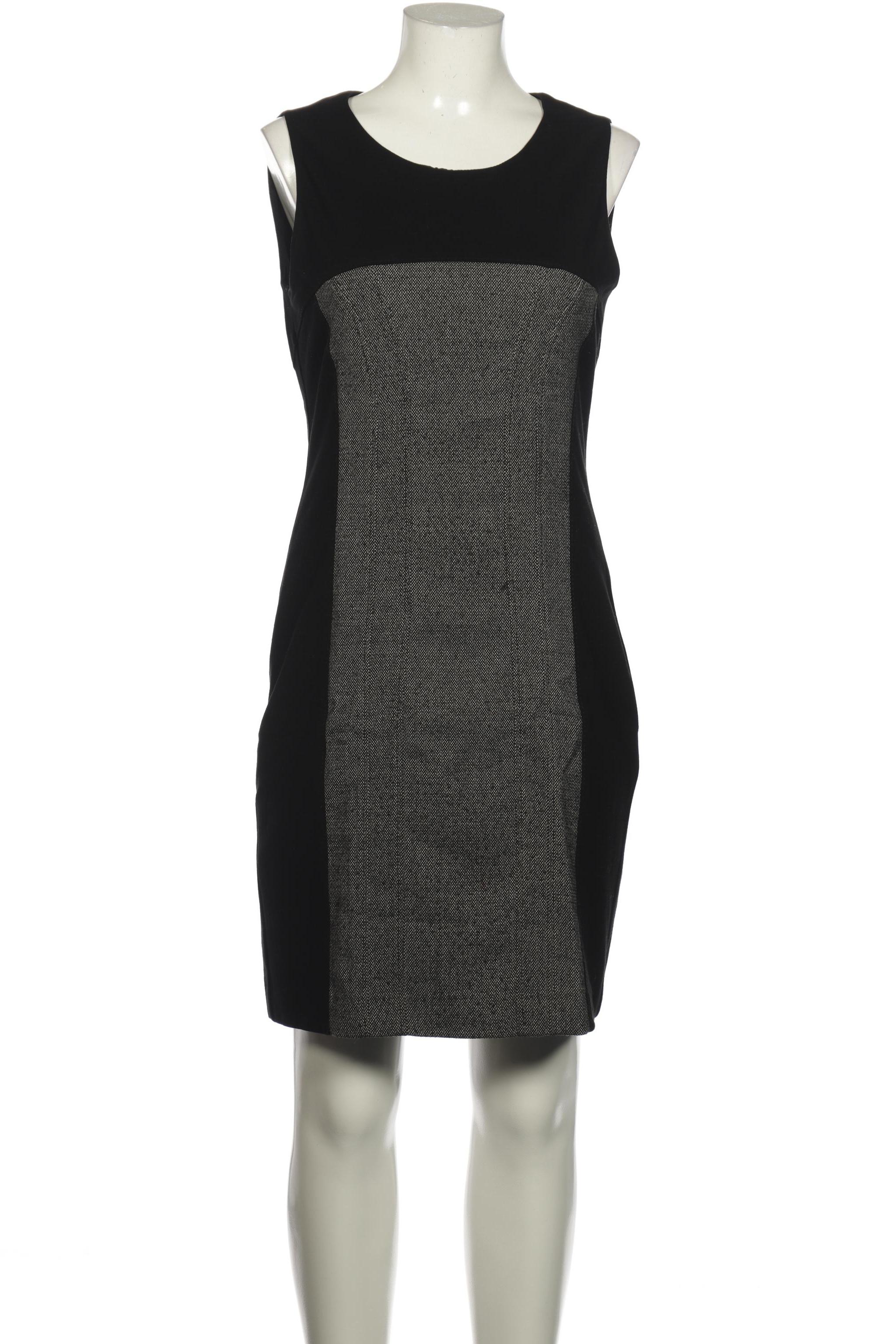 

Comma Damen Kleid, schwarz