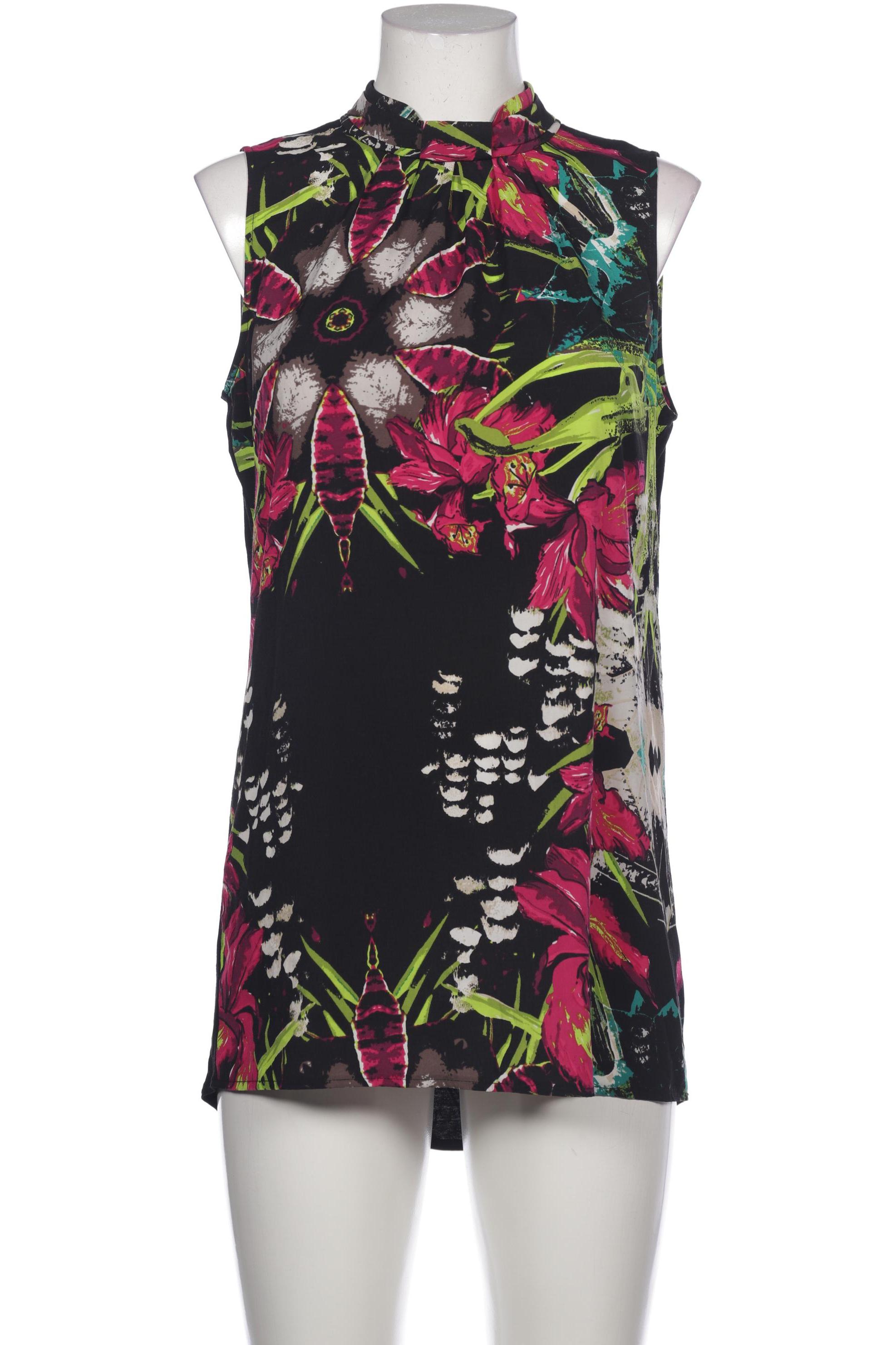 

Comma Damen Kleid, schwarz