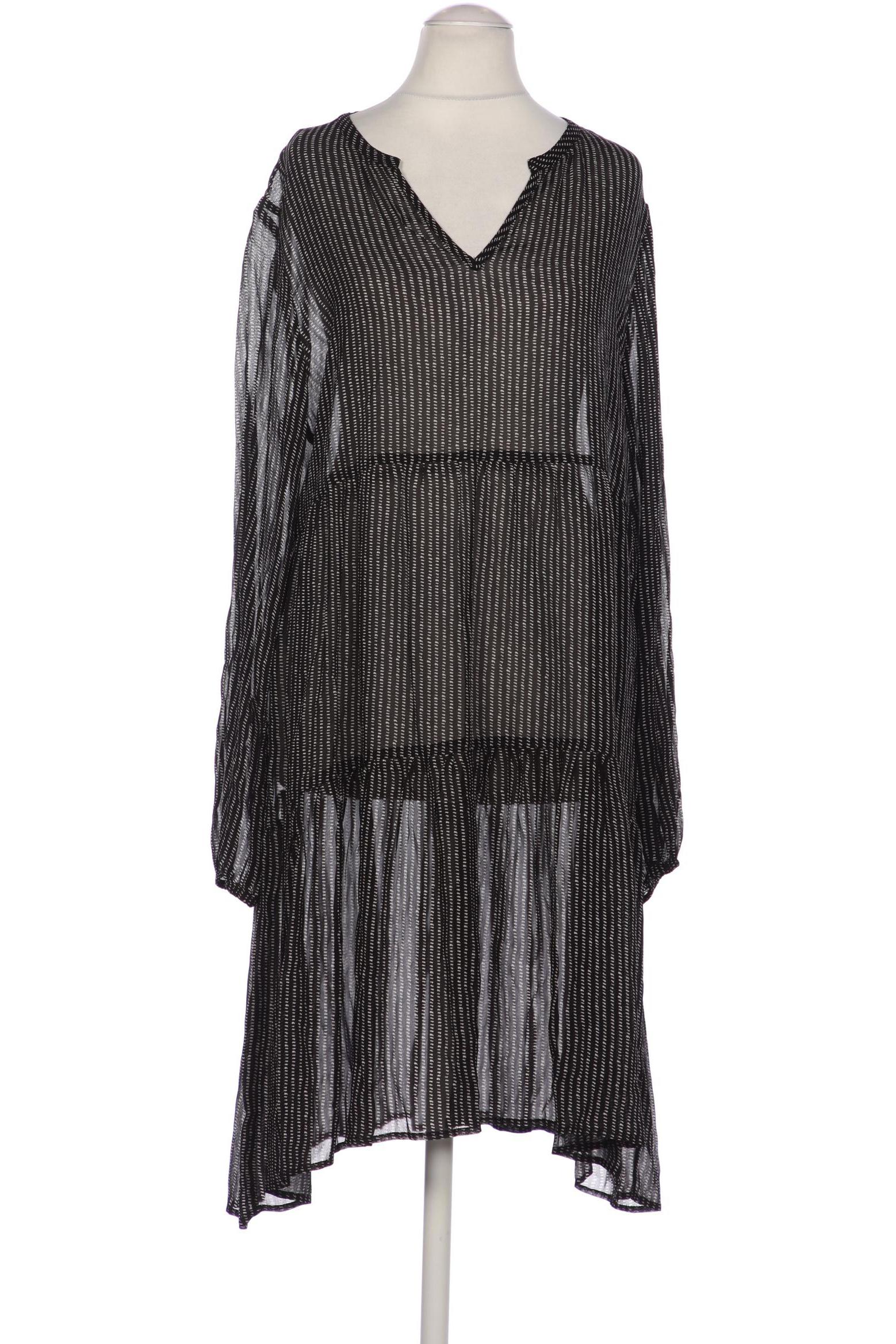 Thumbnail - Comma Damen Kleid, schwarz, Gr. 36