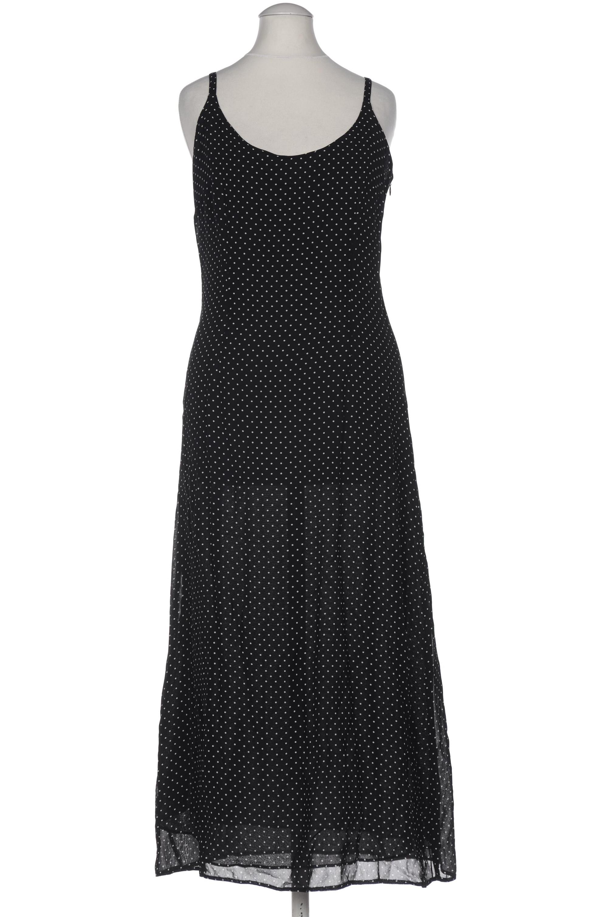 

Comma Damen Kleid, schwarz, Gr. 34