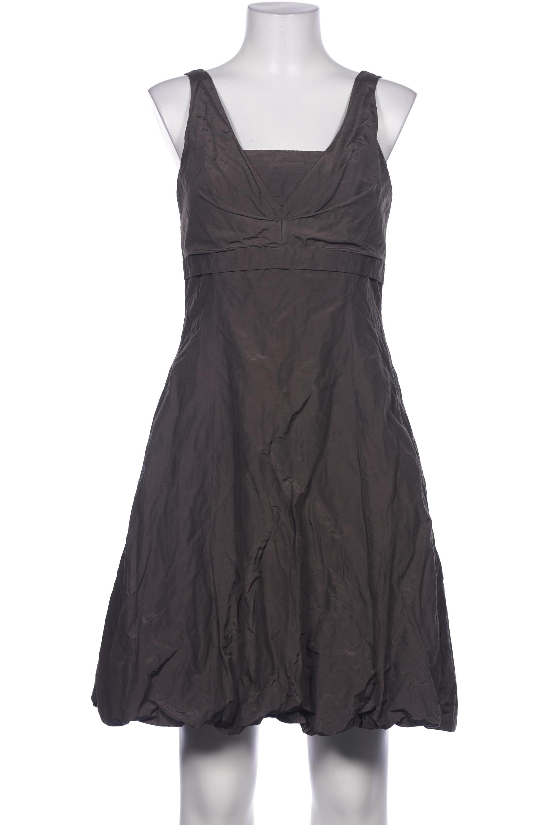 

Comma Damen Kleid, grau, Gr. 38