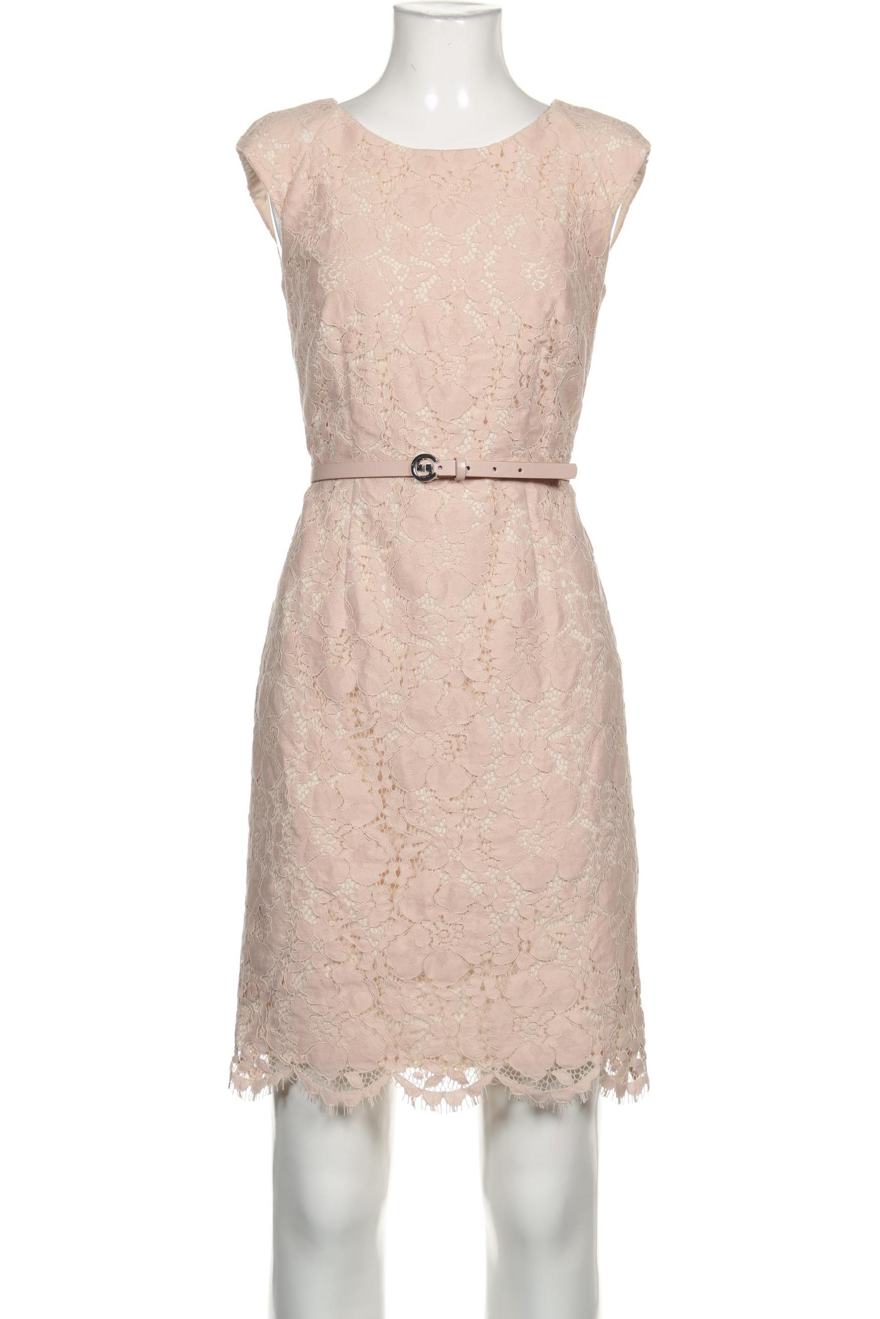 

Comma Damen Kleid, pink, Gr. 34