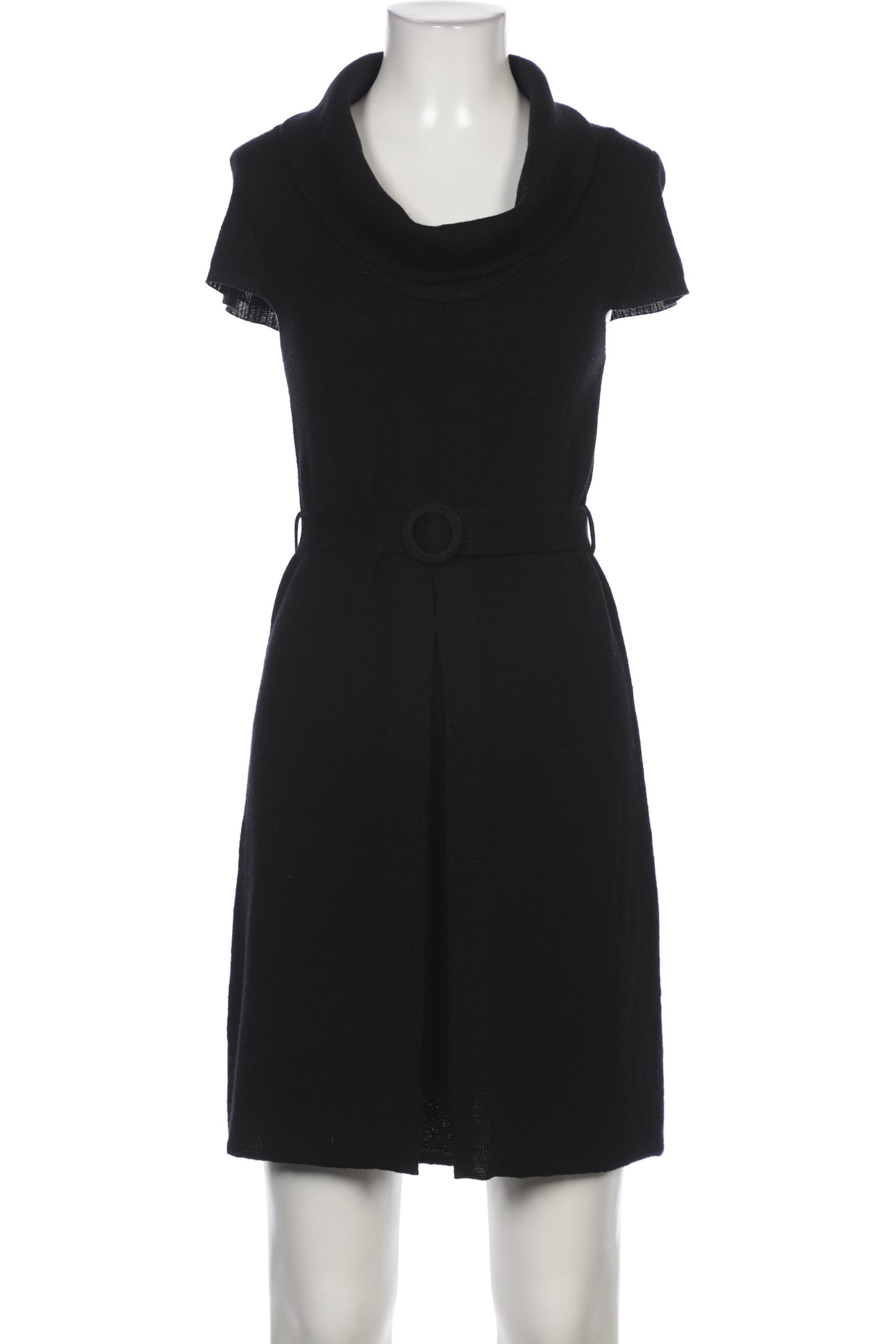 

Comma Damen Kleid, schwarz