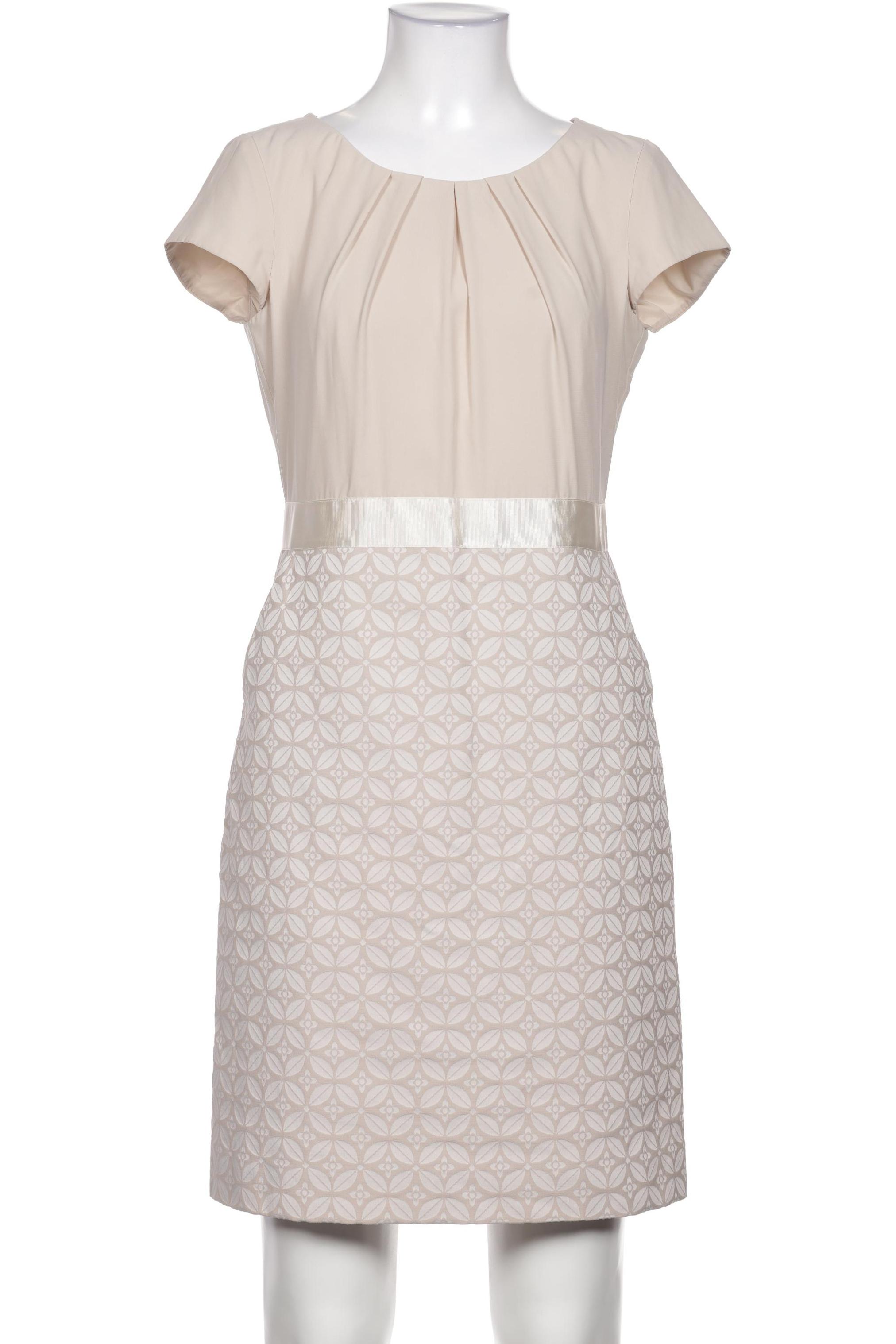 

Comma Damen Kleid, beige