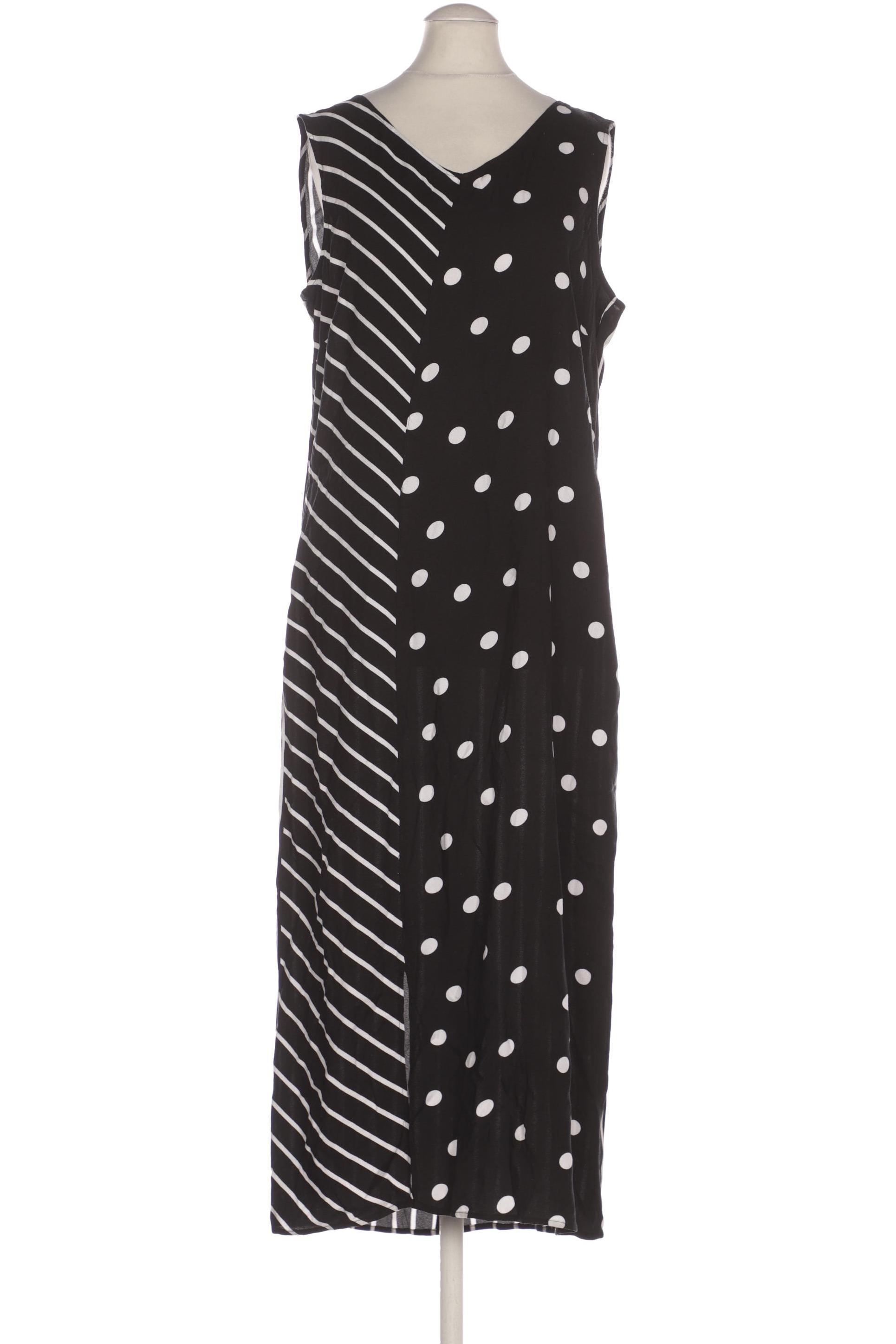 

Comma Damen Kleid, schwarz, Gr. 38