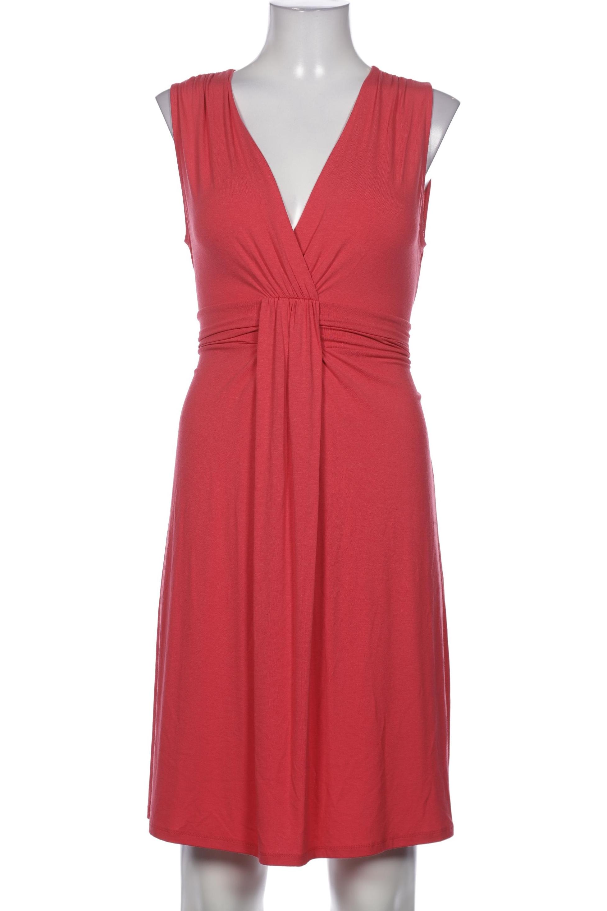

Comma Damen Kleid, pink, Gr. 38