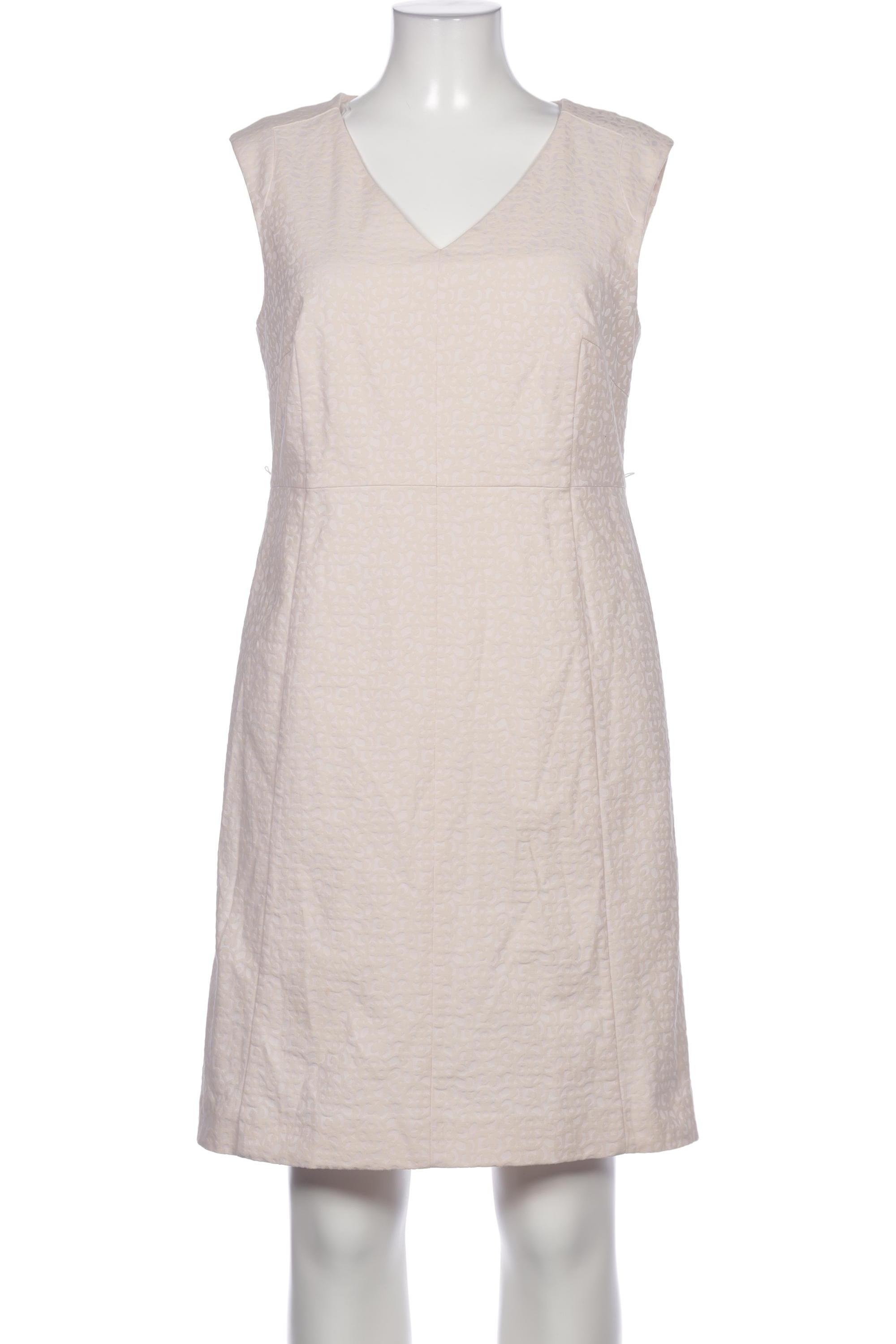 

Comma Damen Kleid, beige