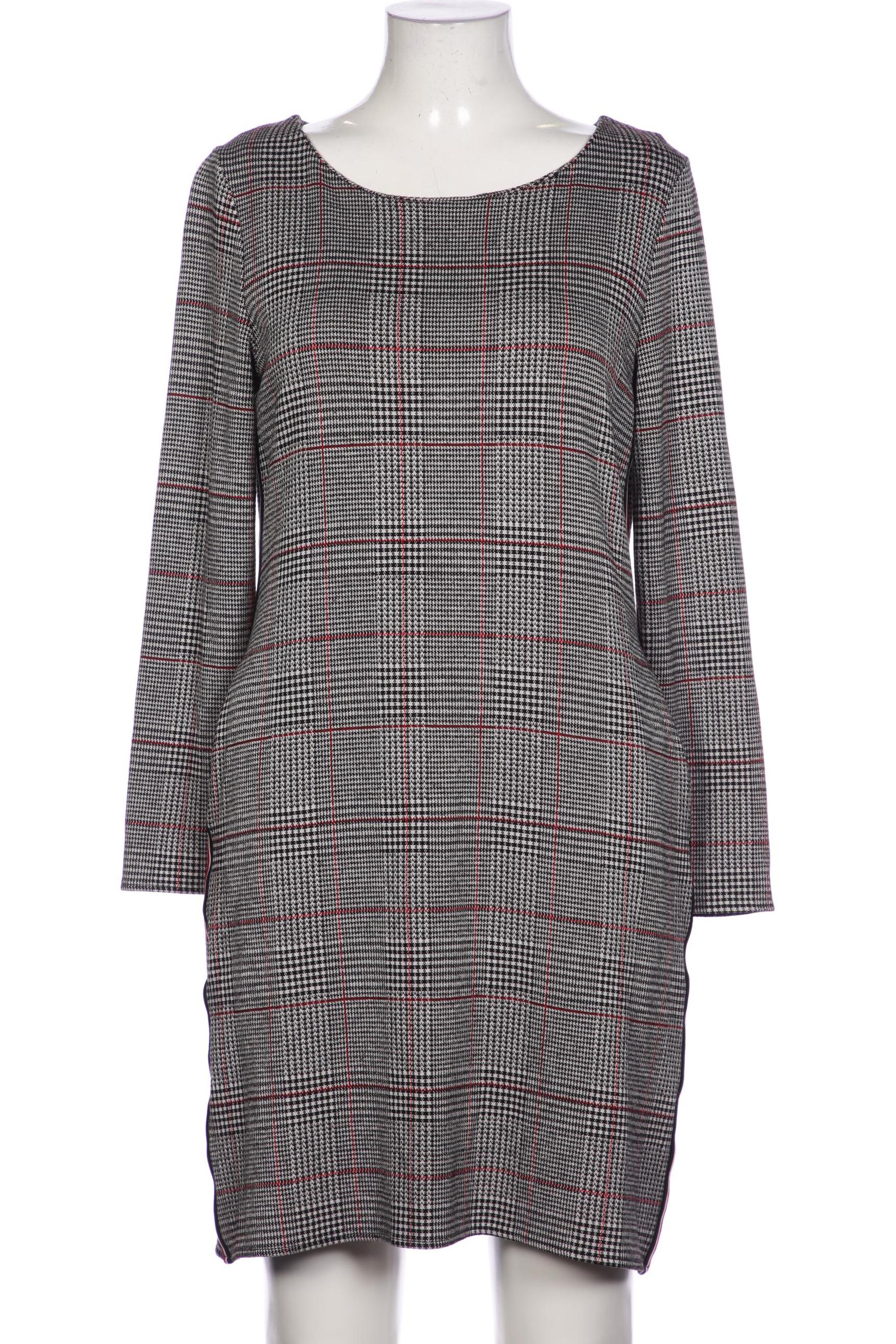 

Comma Damen Kleid, schwarz