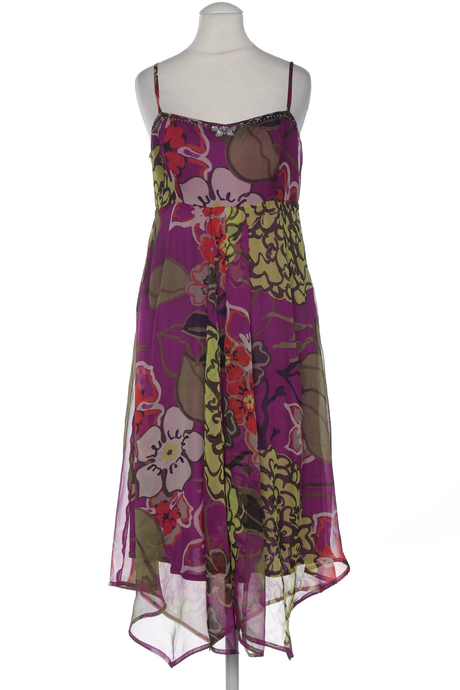 

Comma Damen Kleid, flieder