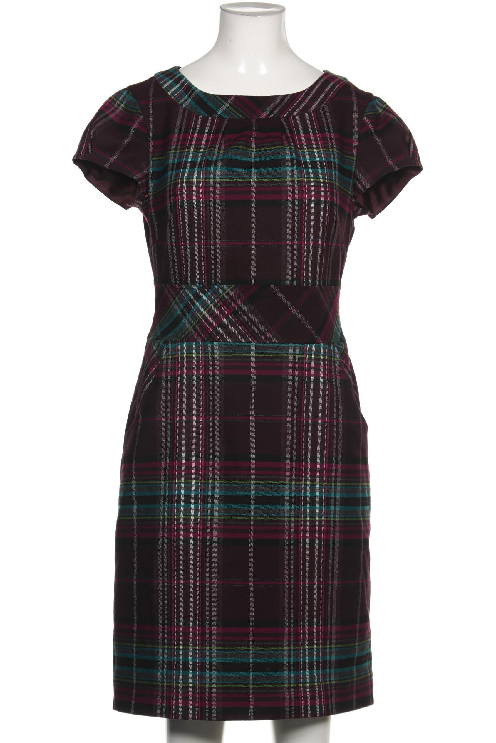 

Comma Damen Kleid, bordeaux