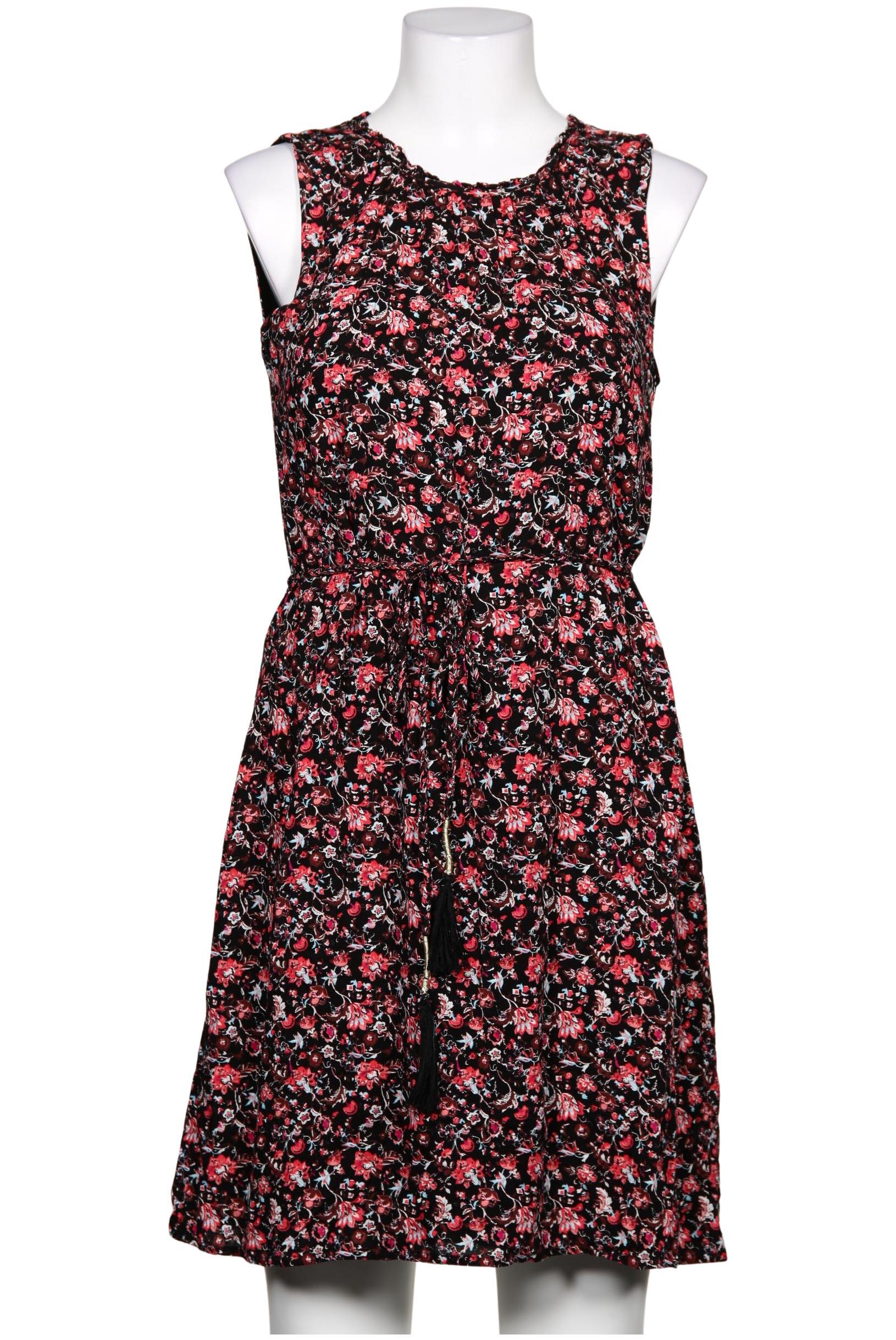 

Comma Damen Kleid, schwarz, Gr. 38