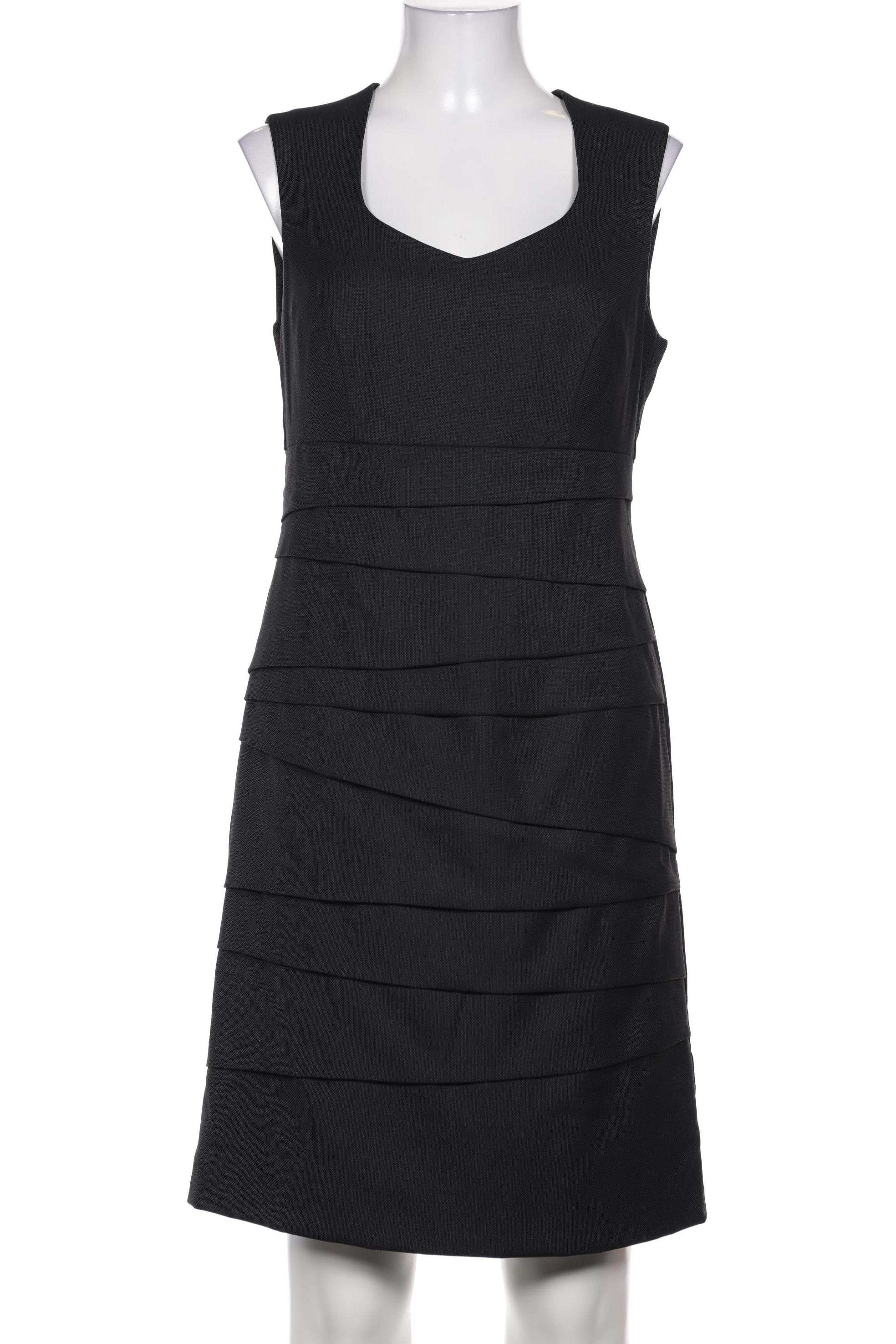 

Comma Damen Kleid, marineblau