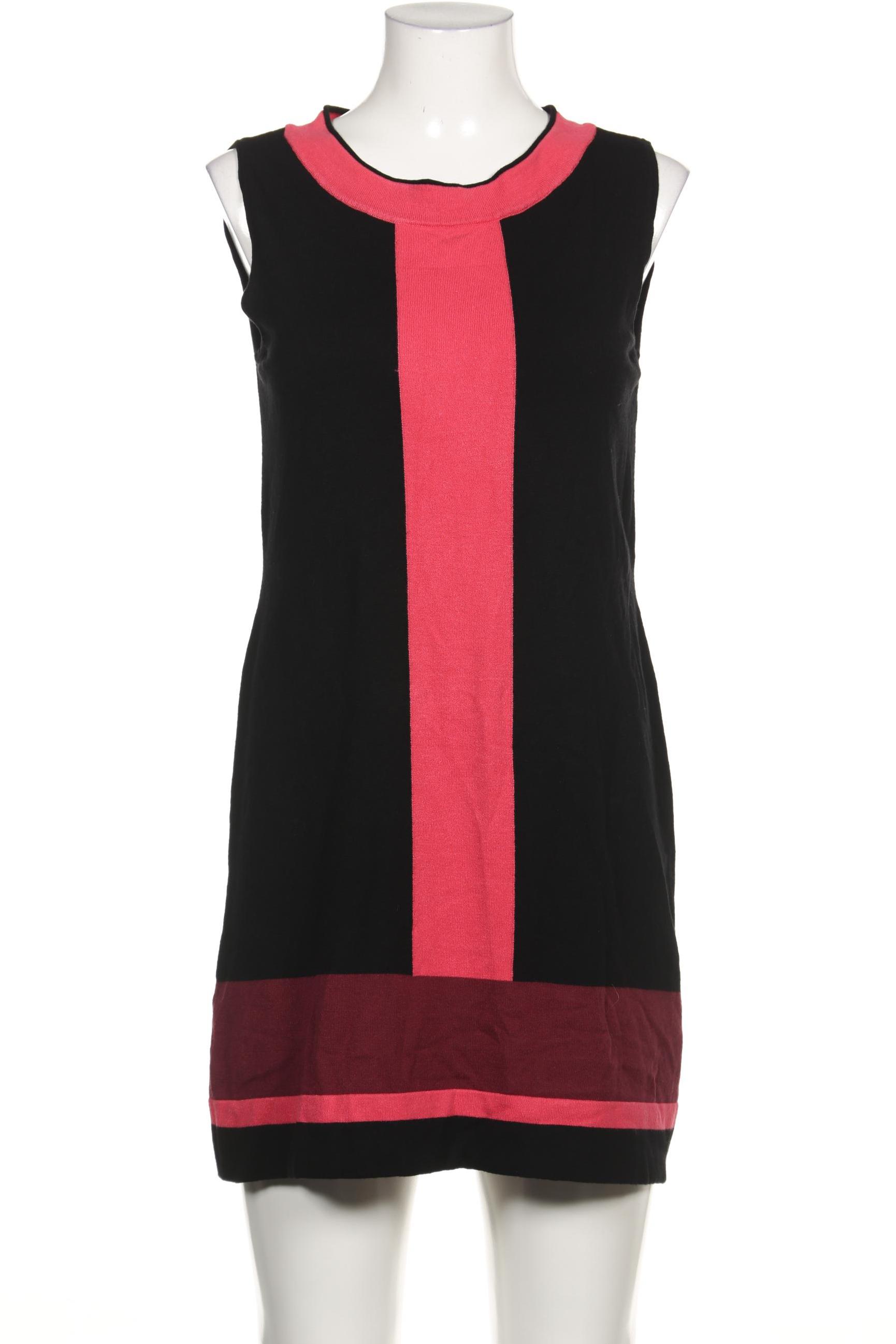 

Comma Damen Kleid, schwarz, Gr. 40