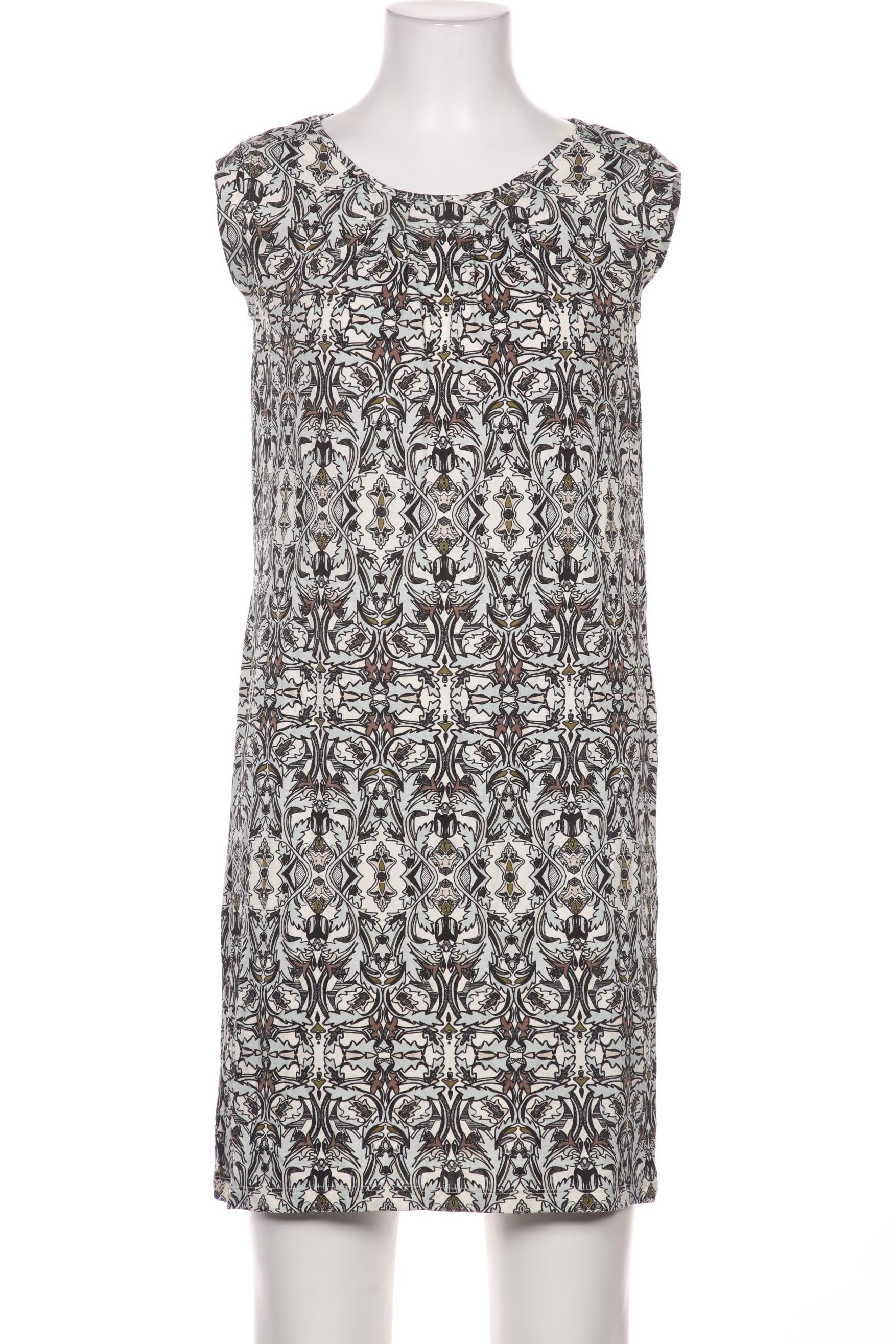 

Comma Damen Kleid, mehrfarbig, Gr. 32