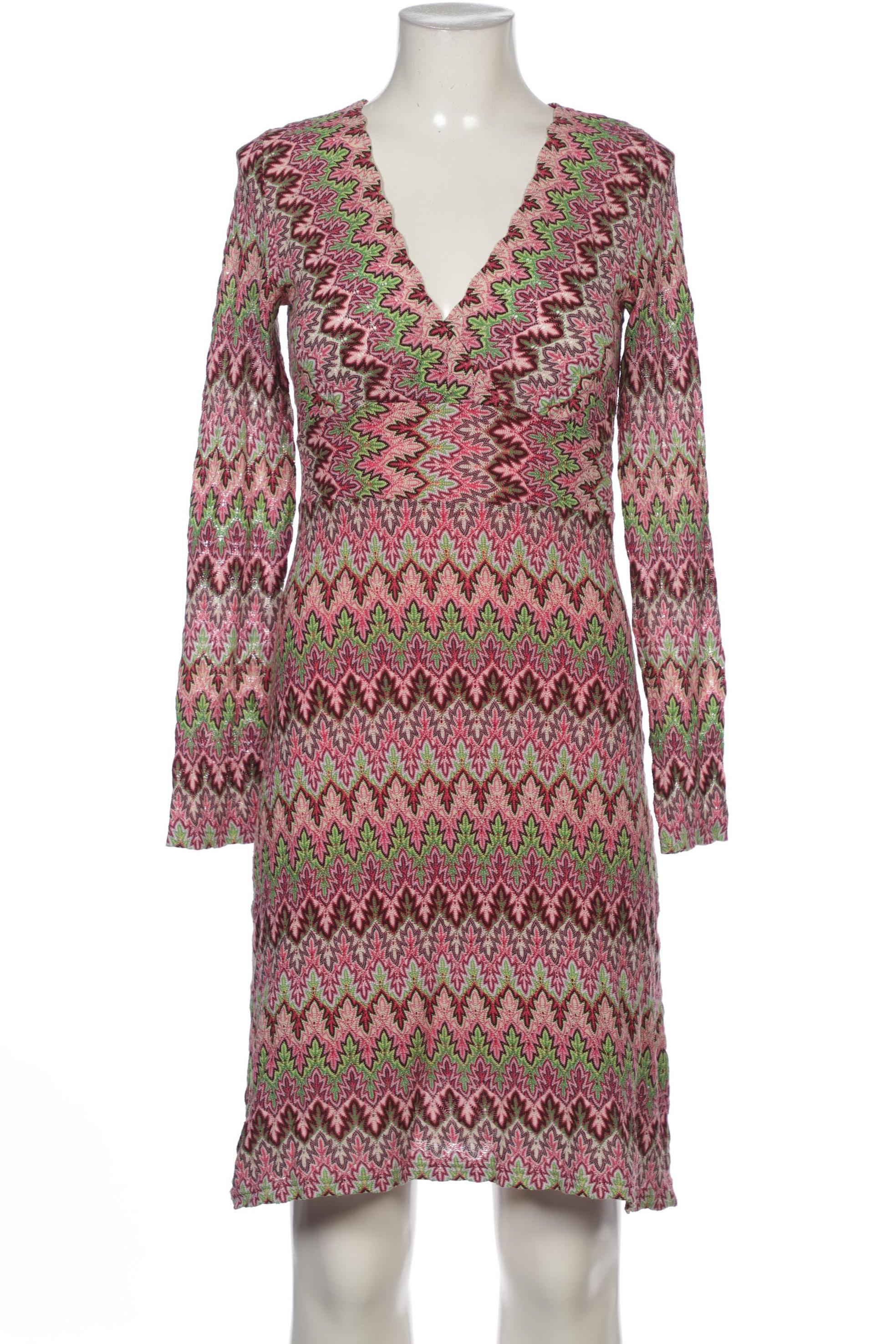 

Comma Damen Kleid, pink