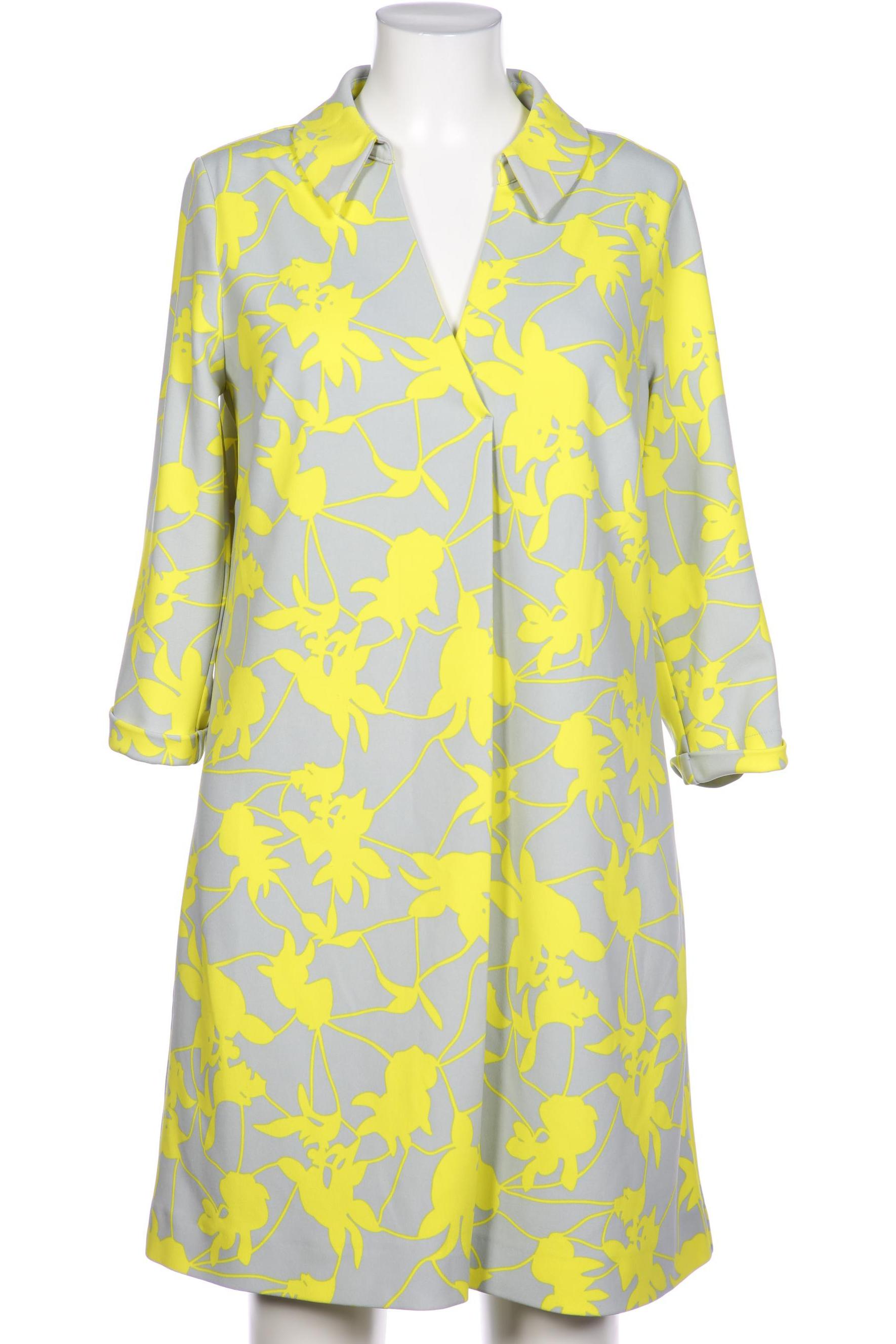 

Comma Damen Kleid, grau