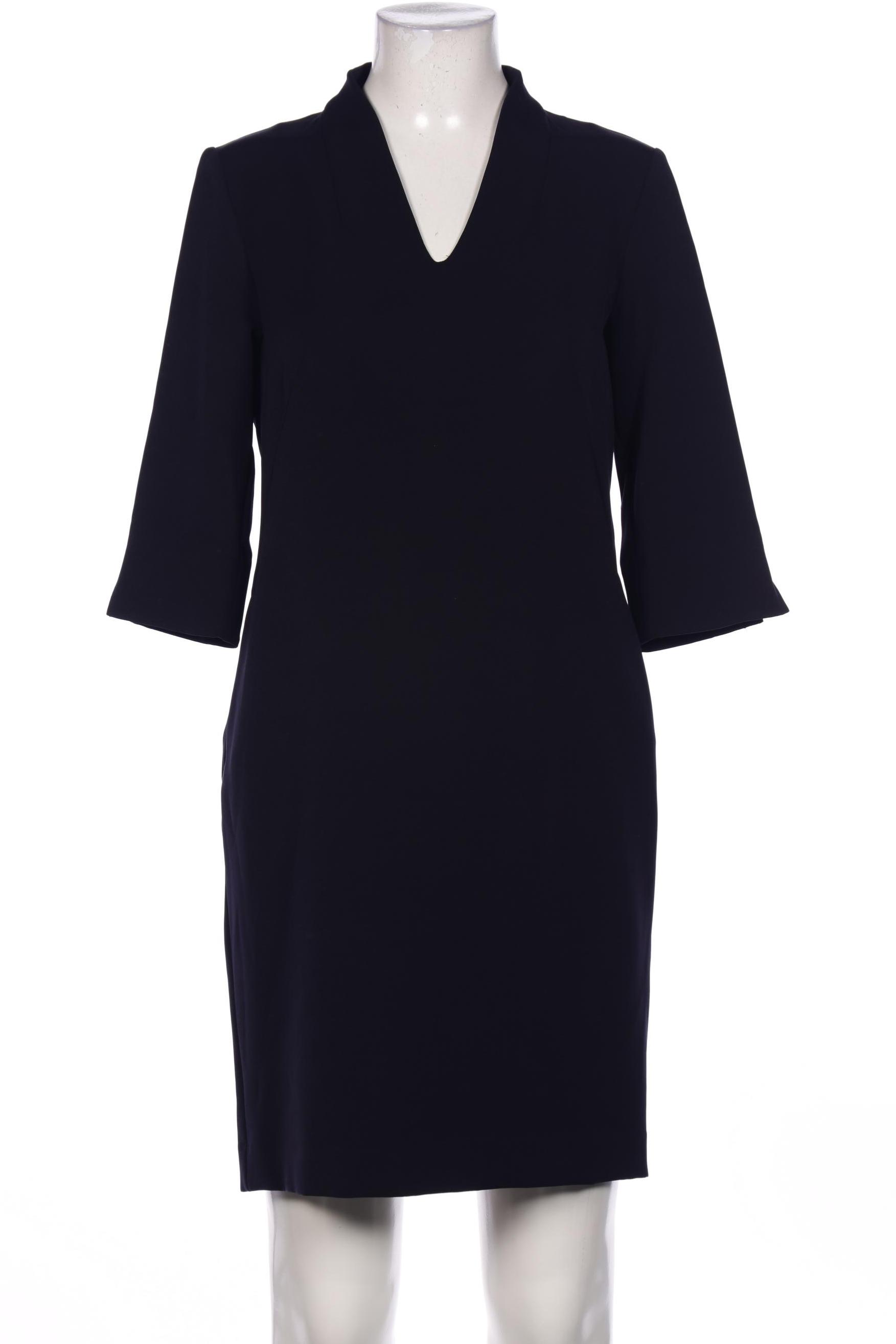 

Comma Damen Kleid, marineblau, Gr. 38