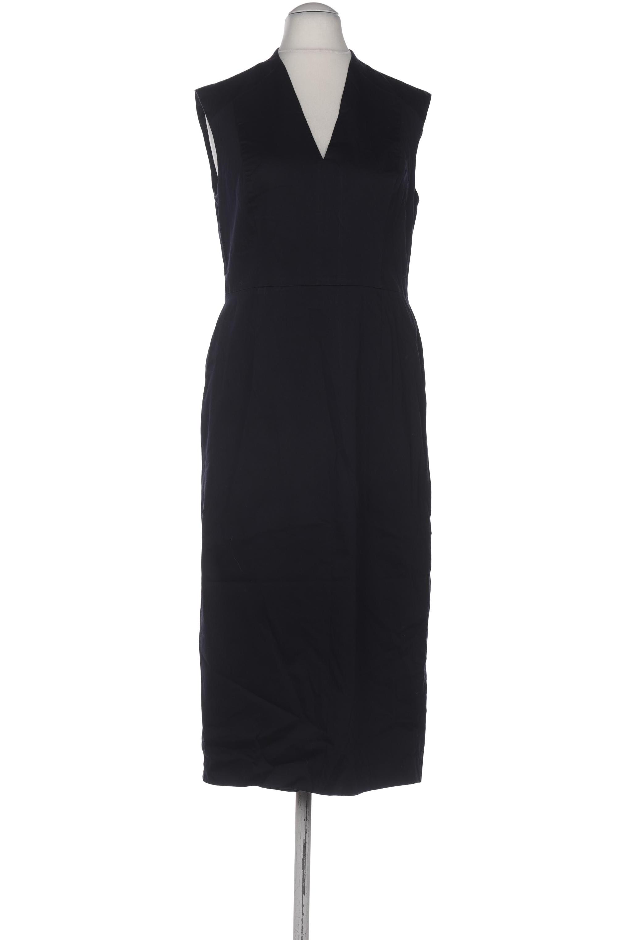 

Comma Damen Kleid, marineblau