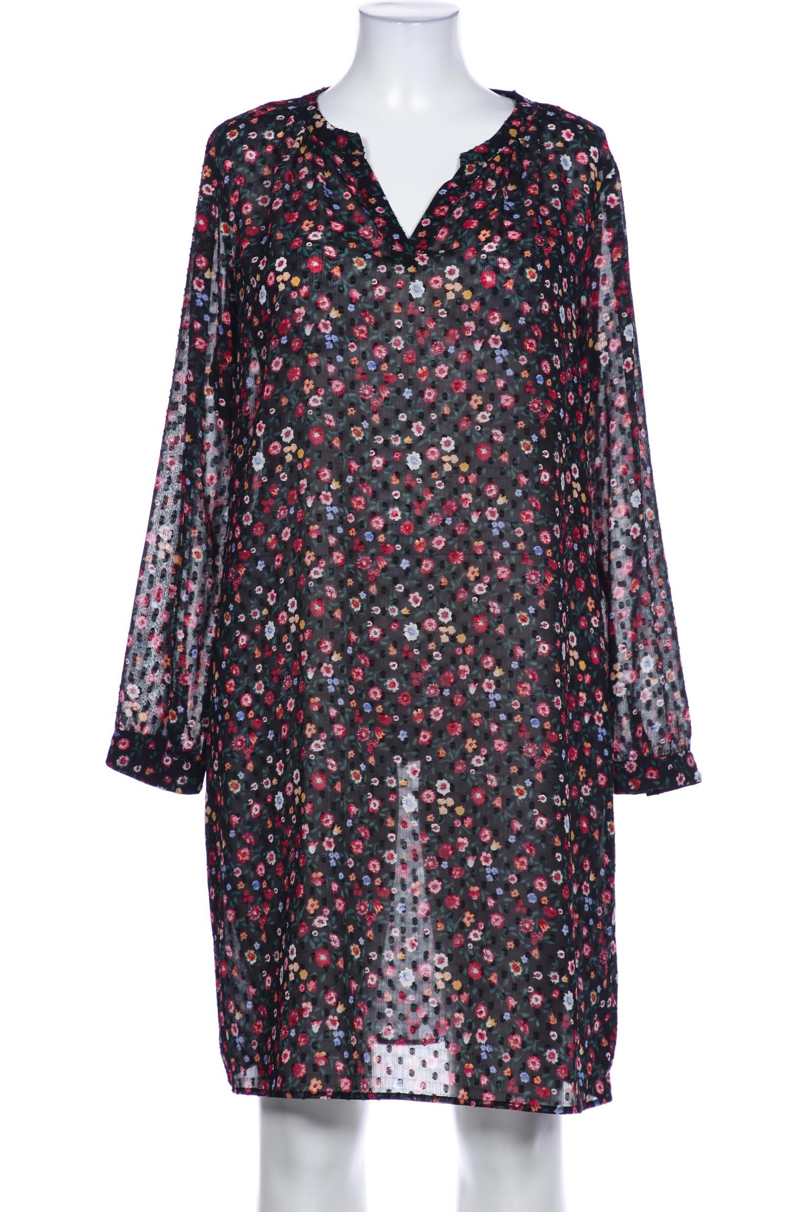 

Comma Damen Kleid, schwarz