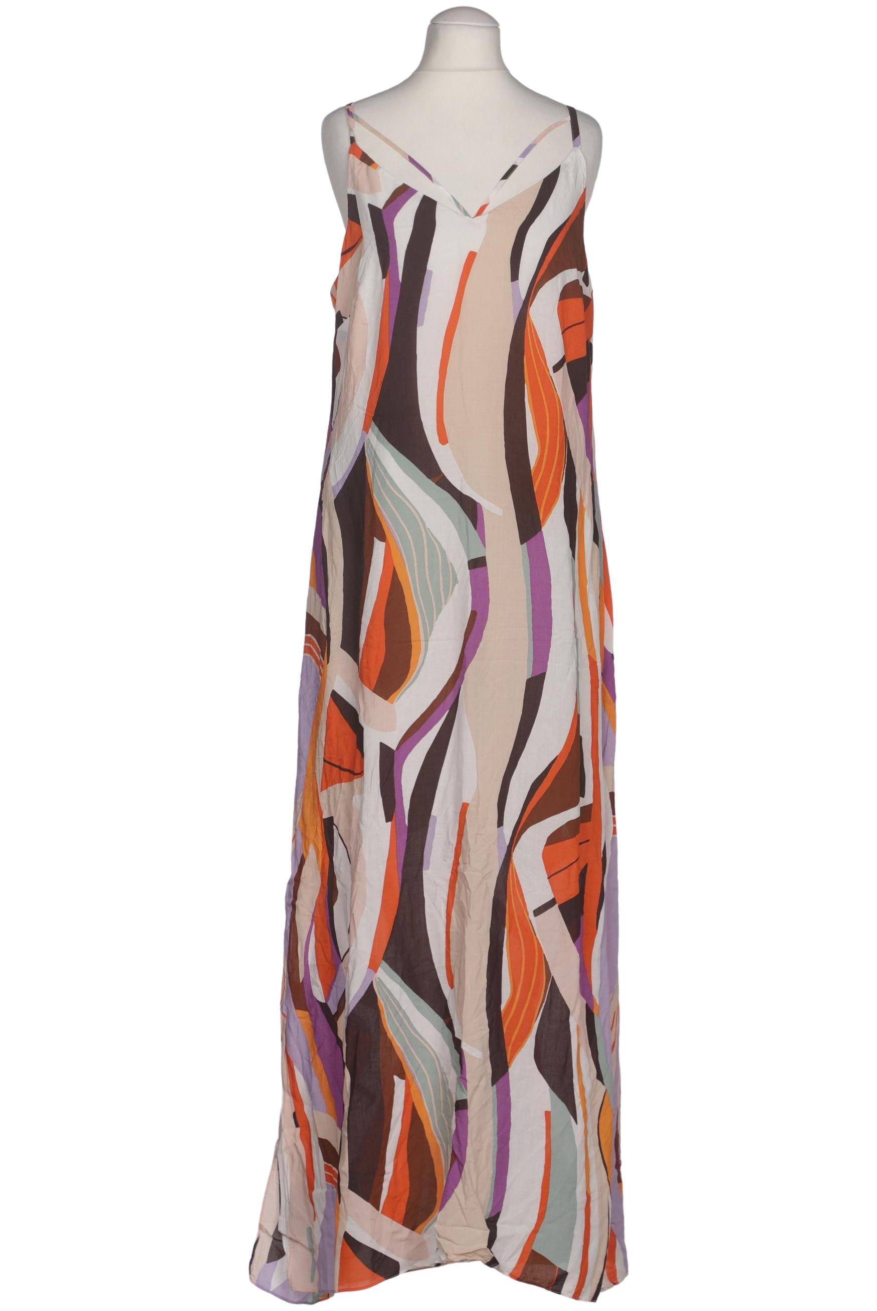 

Comma Damen Kleid, mehrfarbig, Gr. 36