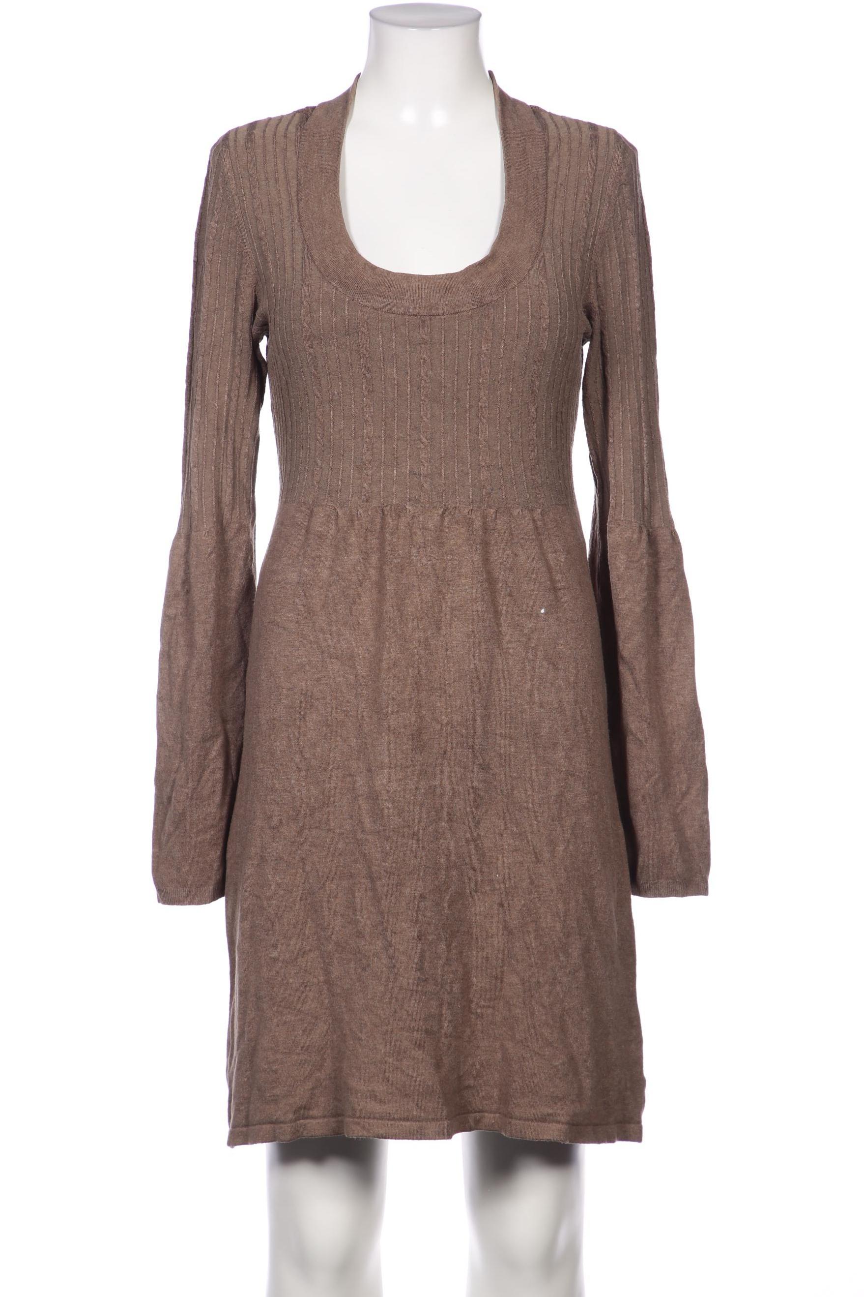 

Comma Damen Kleid, braun, Gr. 38