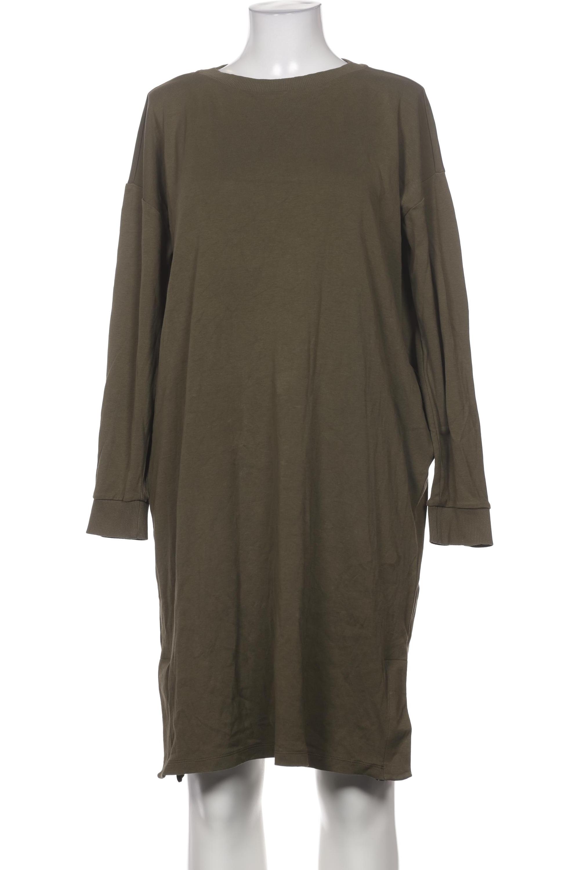 

Comma Damen Kleid, grün, Gr. 38