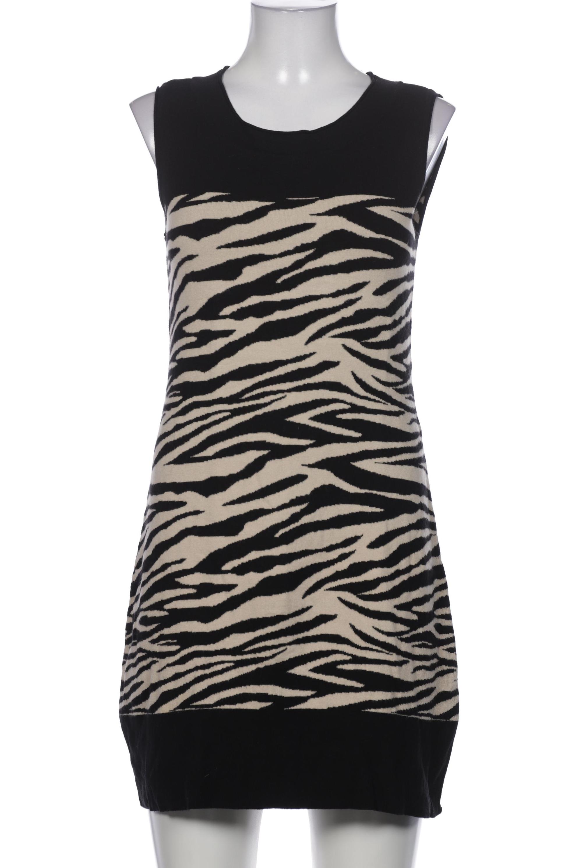 

Comma Damen Kleid, schwarz, Gr. 38