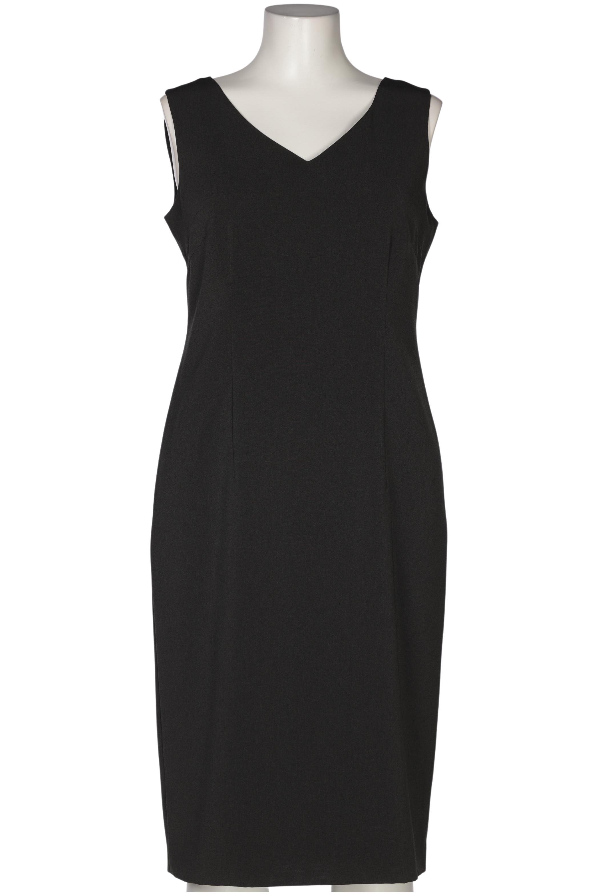 

Comma Damen Kleid, grau, Gr. 42