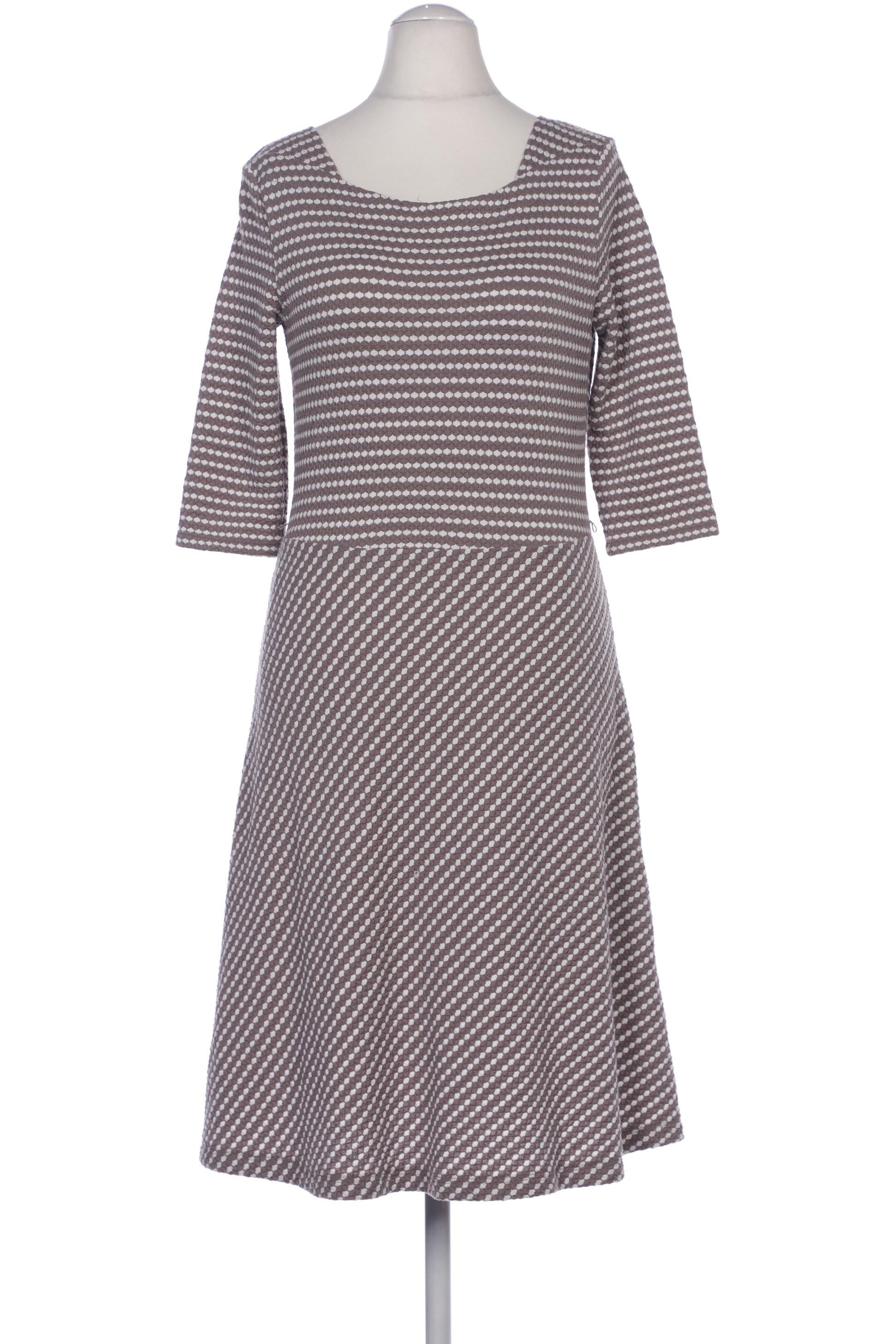 

Comma Damen Kleid, grau, Gr. 36