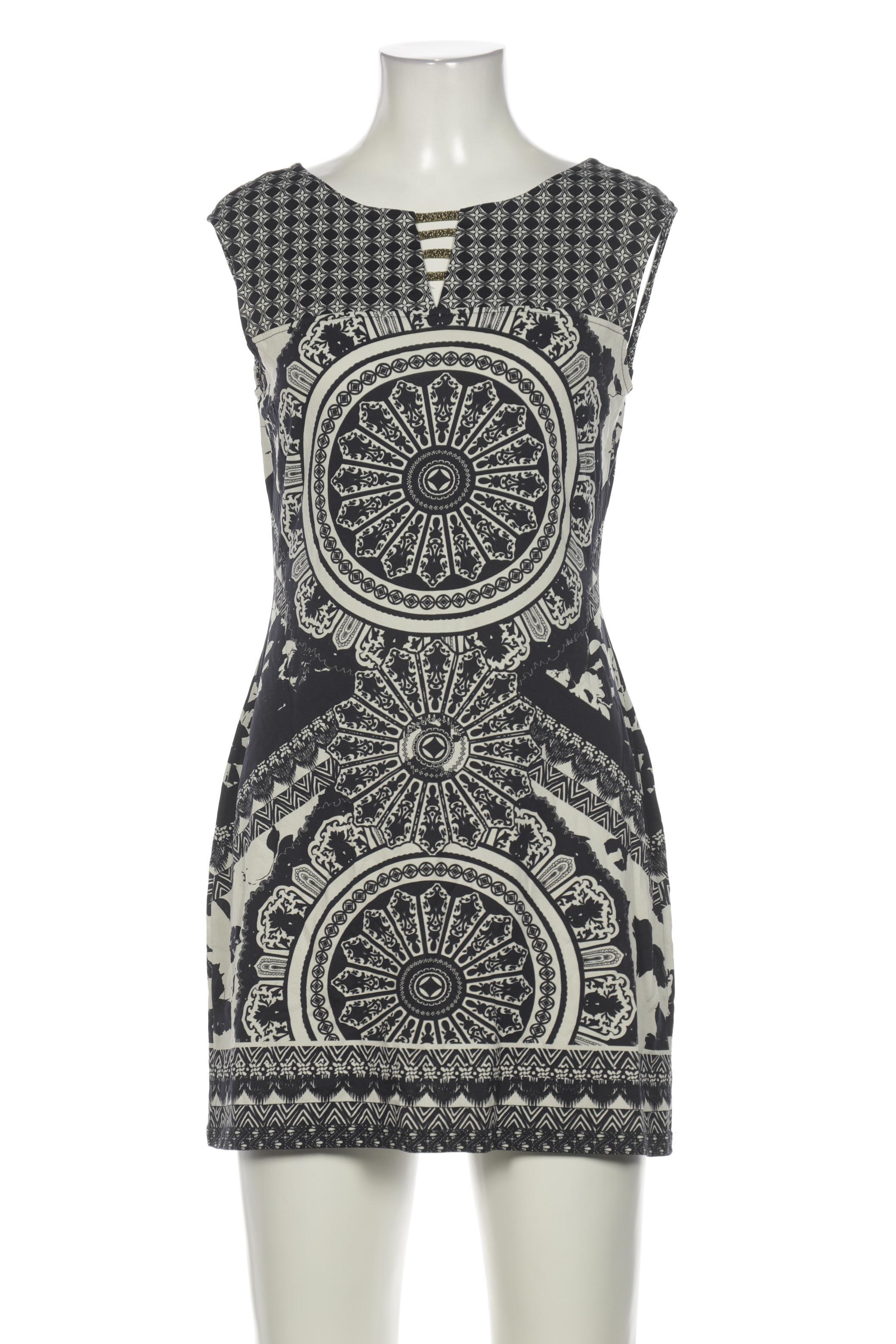 

Comma Damen Kleid, marineblau, Gr. 36