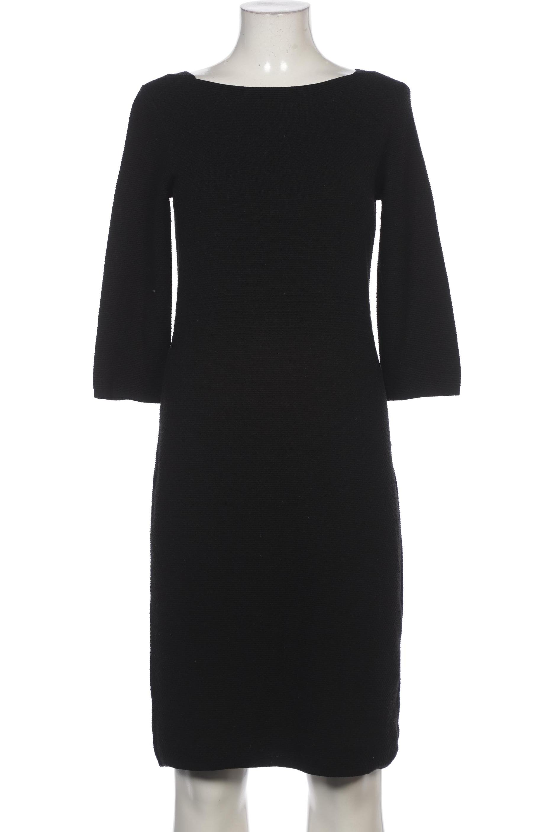 

Comma Damen Kleid, schwarz