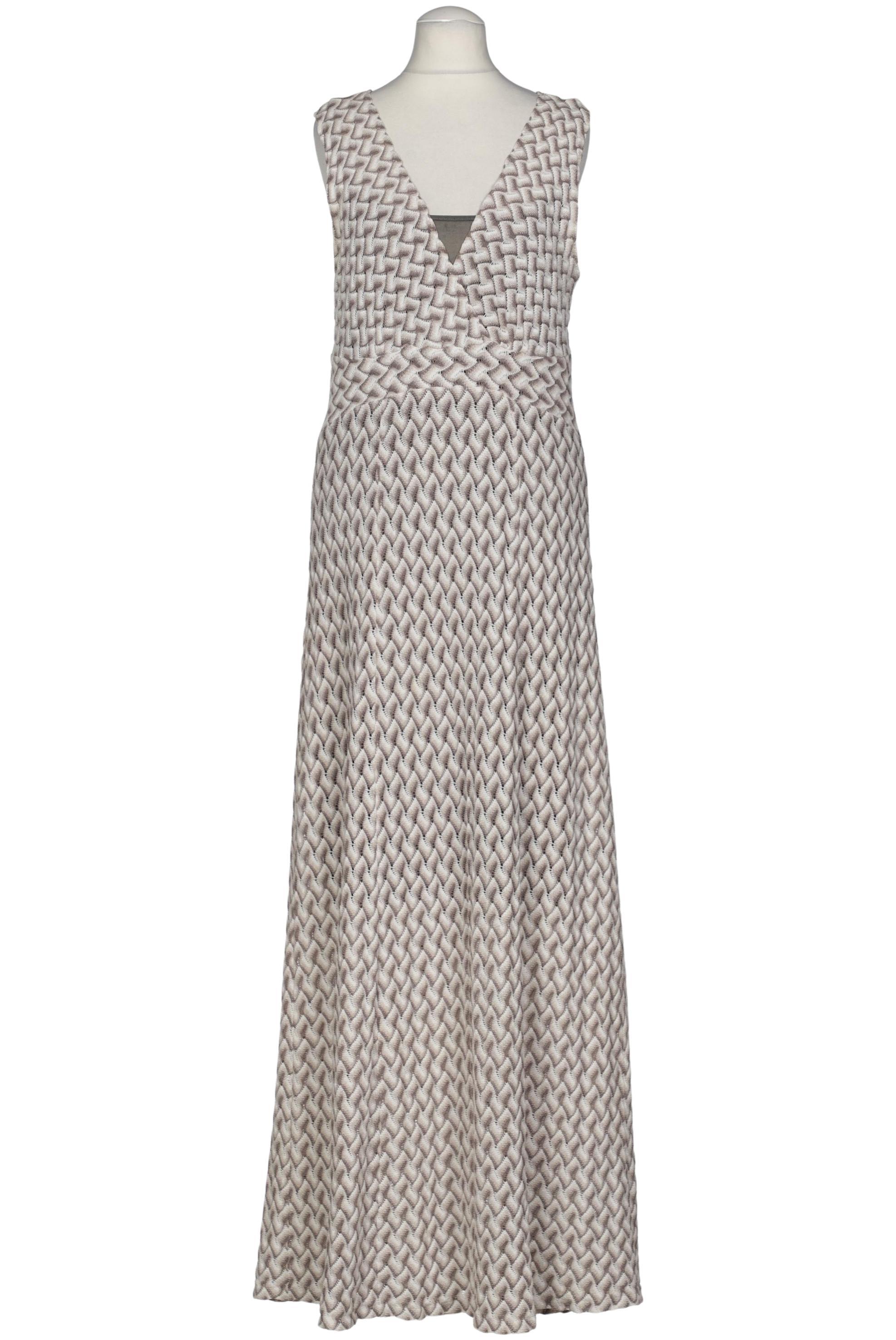 

Comma Damen Kleid, grau, Gr. 40