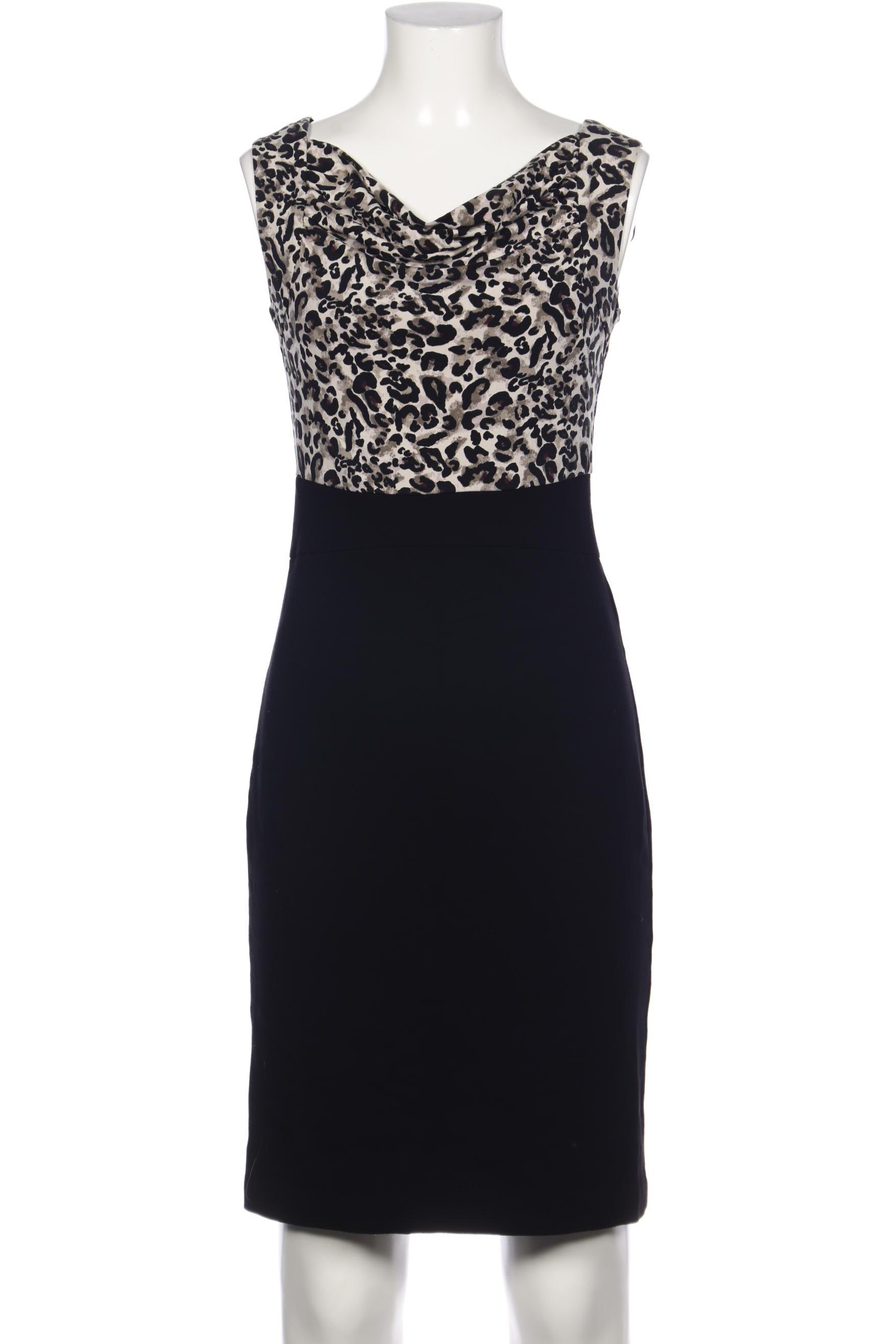 

Comma Damen Kleid, schwarz