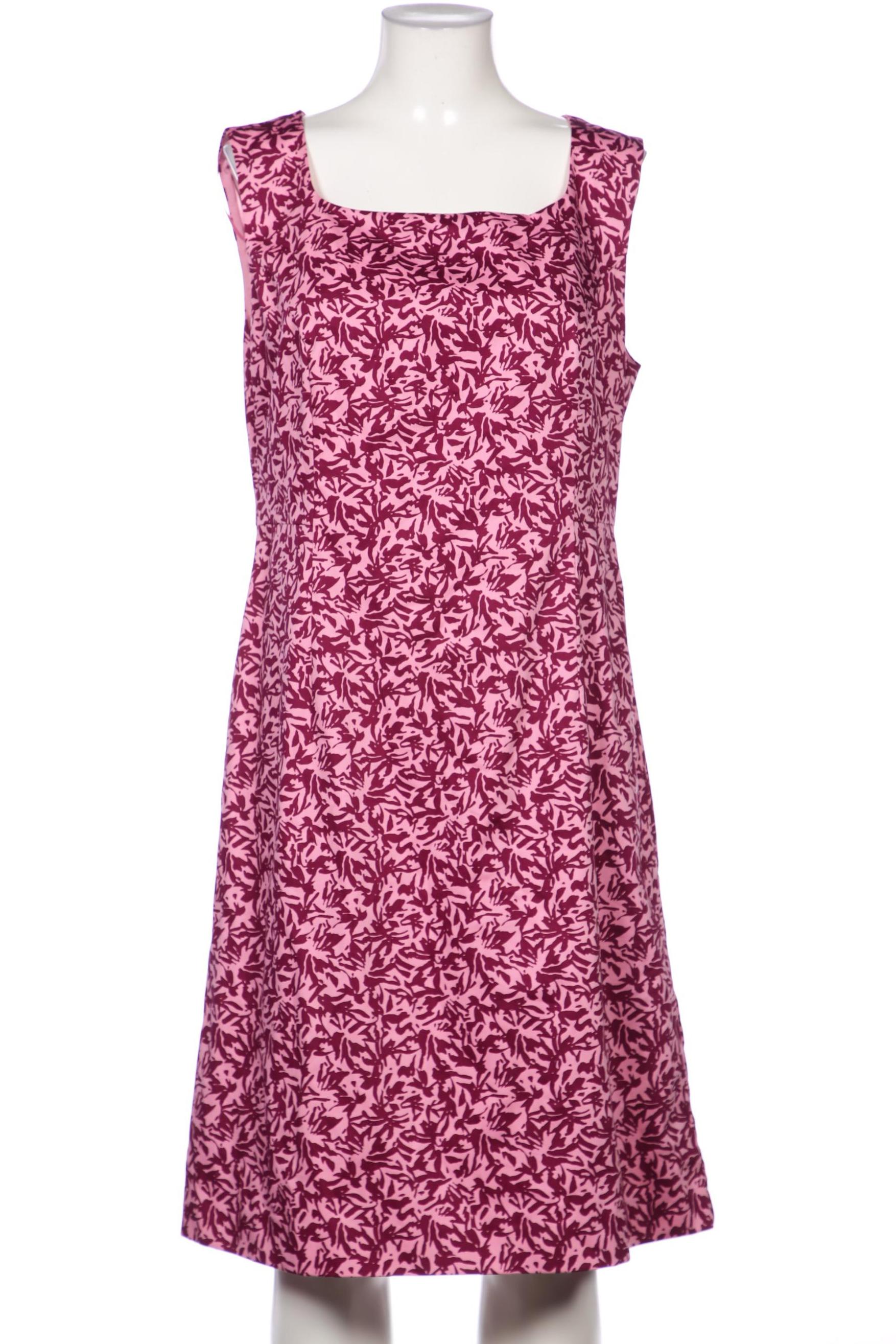 

Comma Damen Kleid, bordeaux