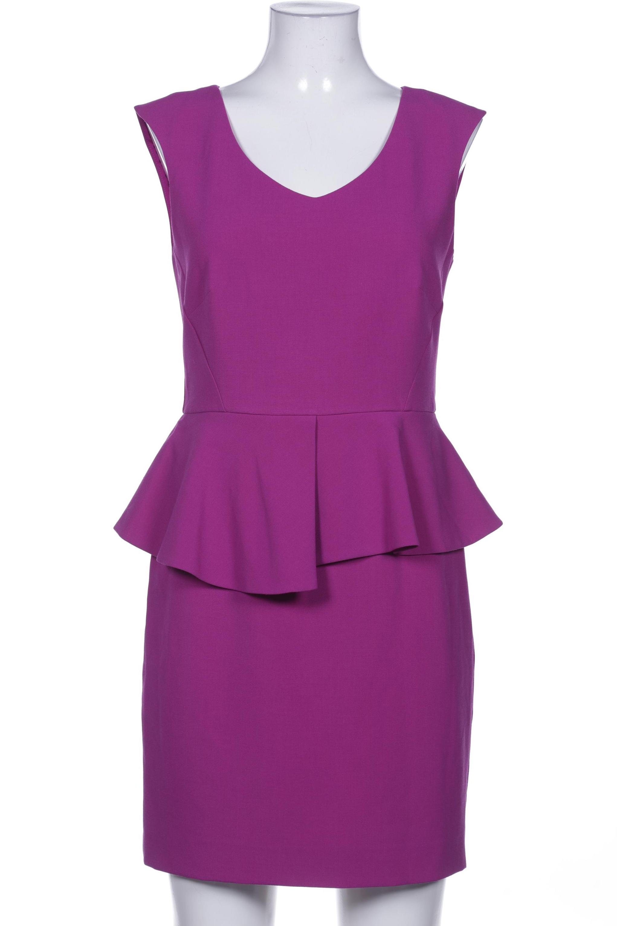 

Comma Damen Kleid, flieder