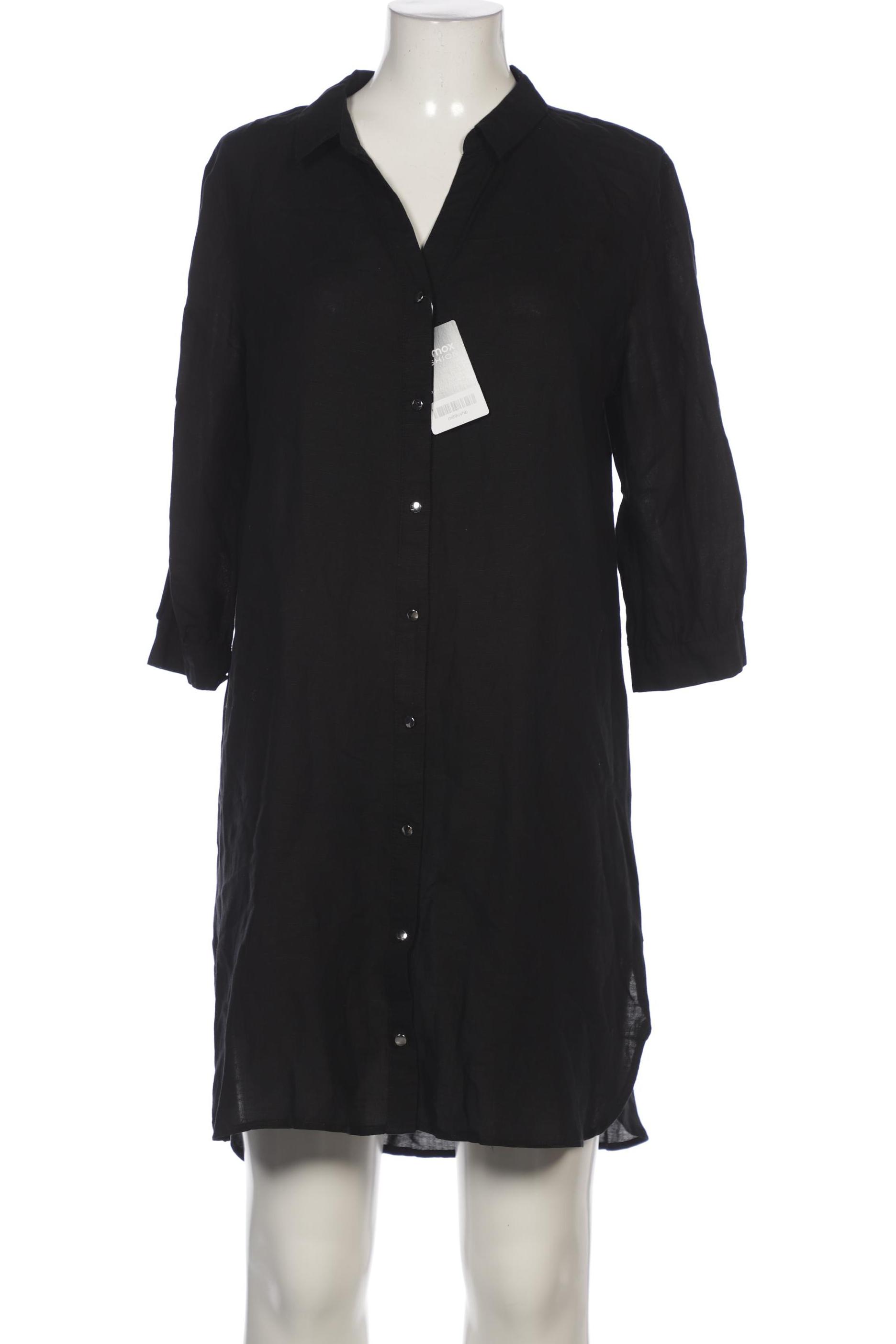 

Comma Damen Kleid, schwarz