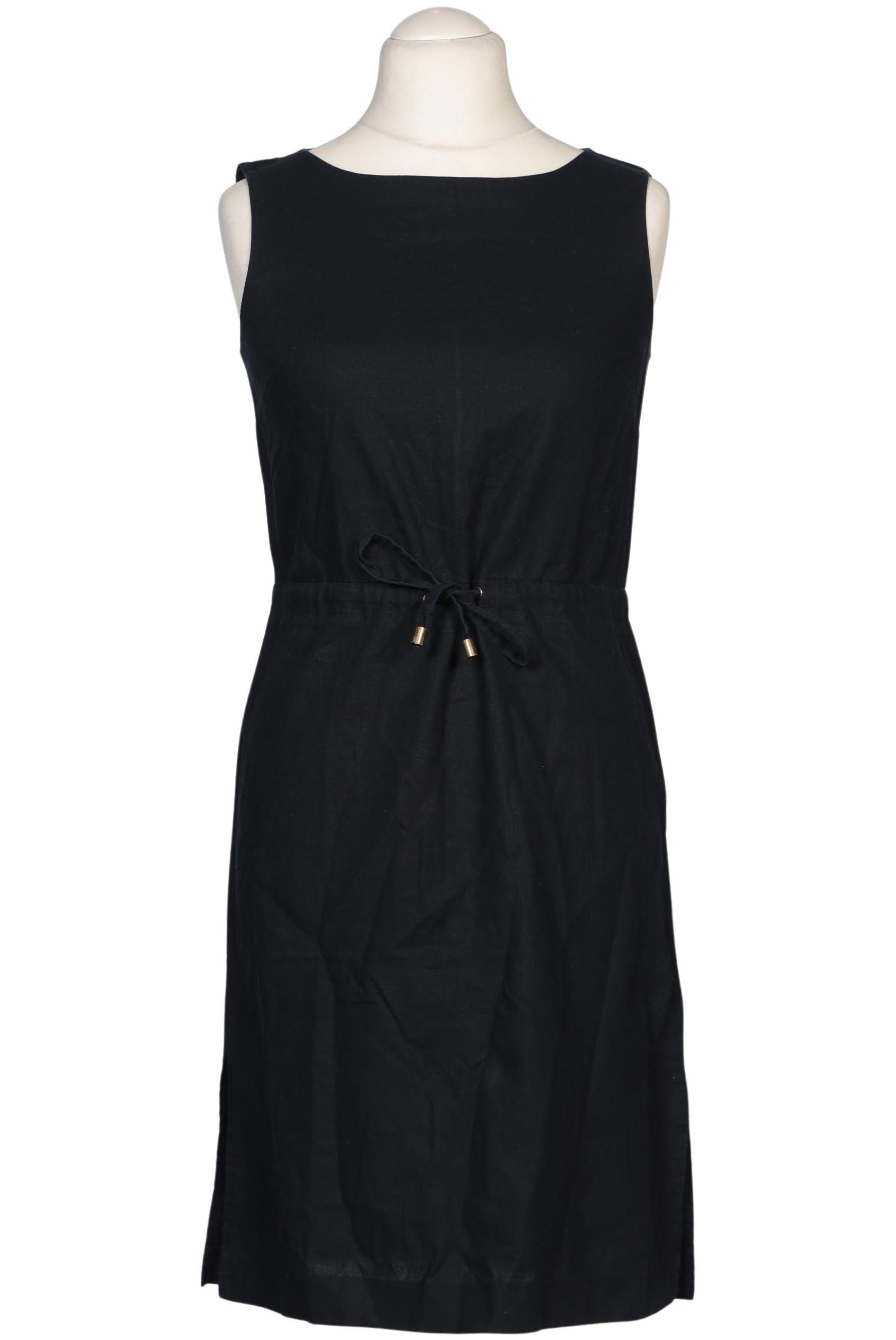 

Comma Damen Kleid, marineblau, Gr. 40