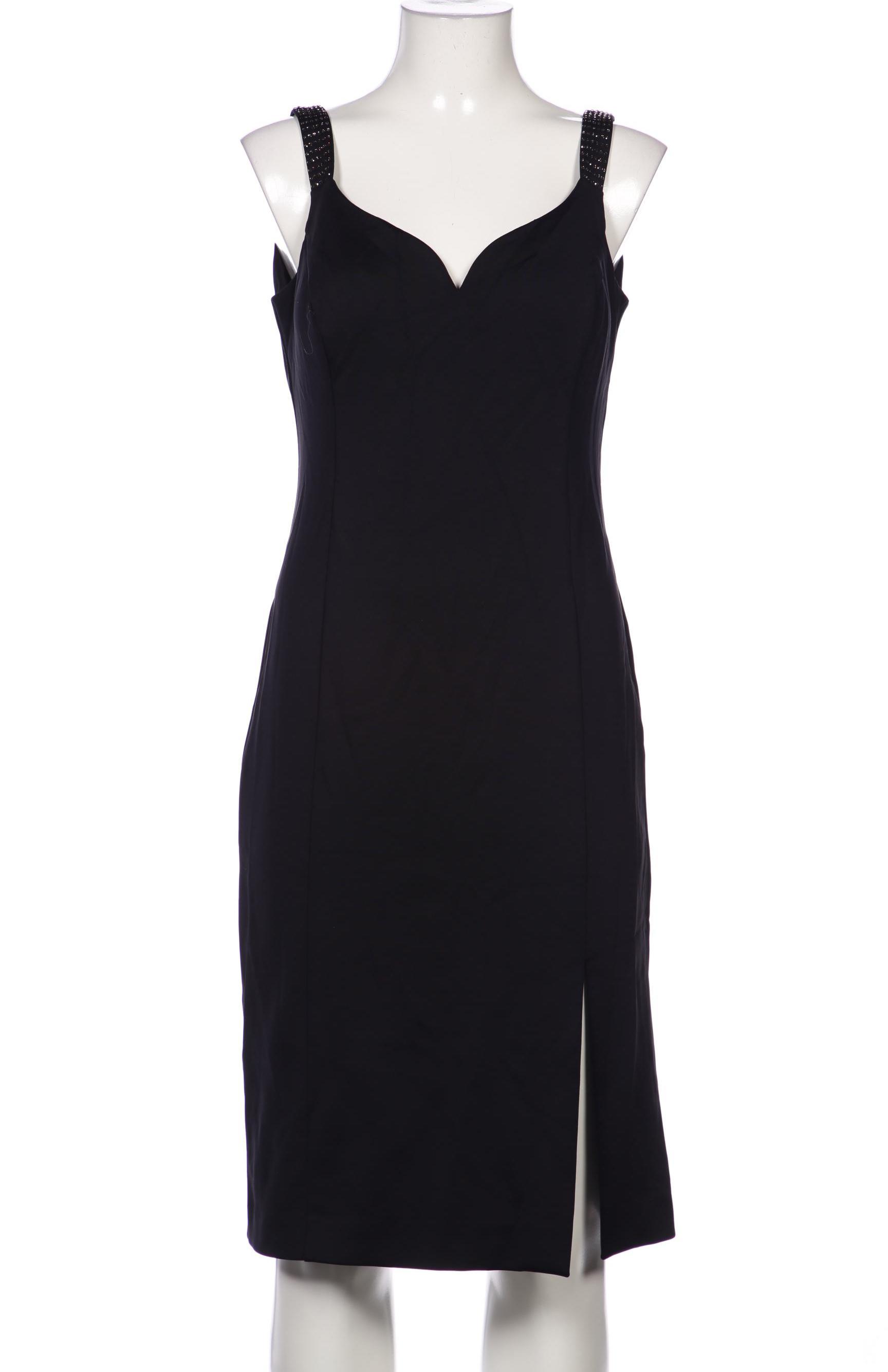 

Comma Damen Kleid, schwarz
