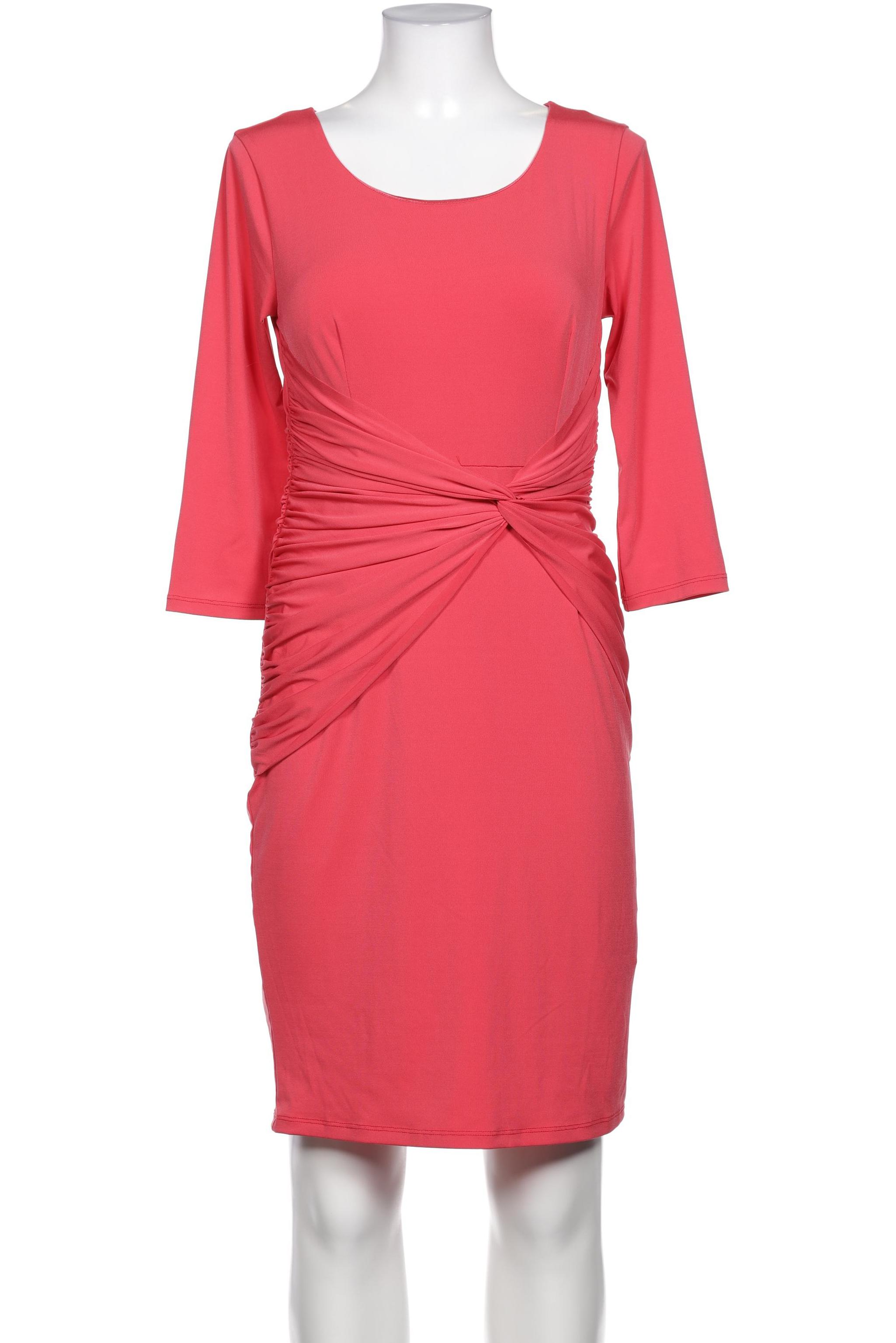 

Comma Damen Kleid, pink