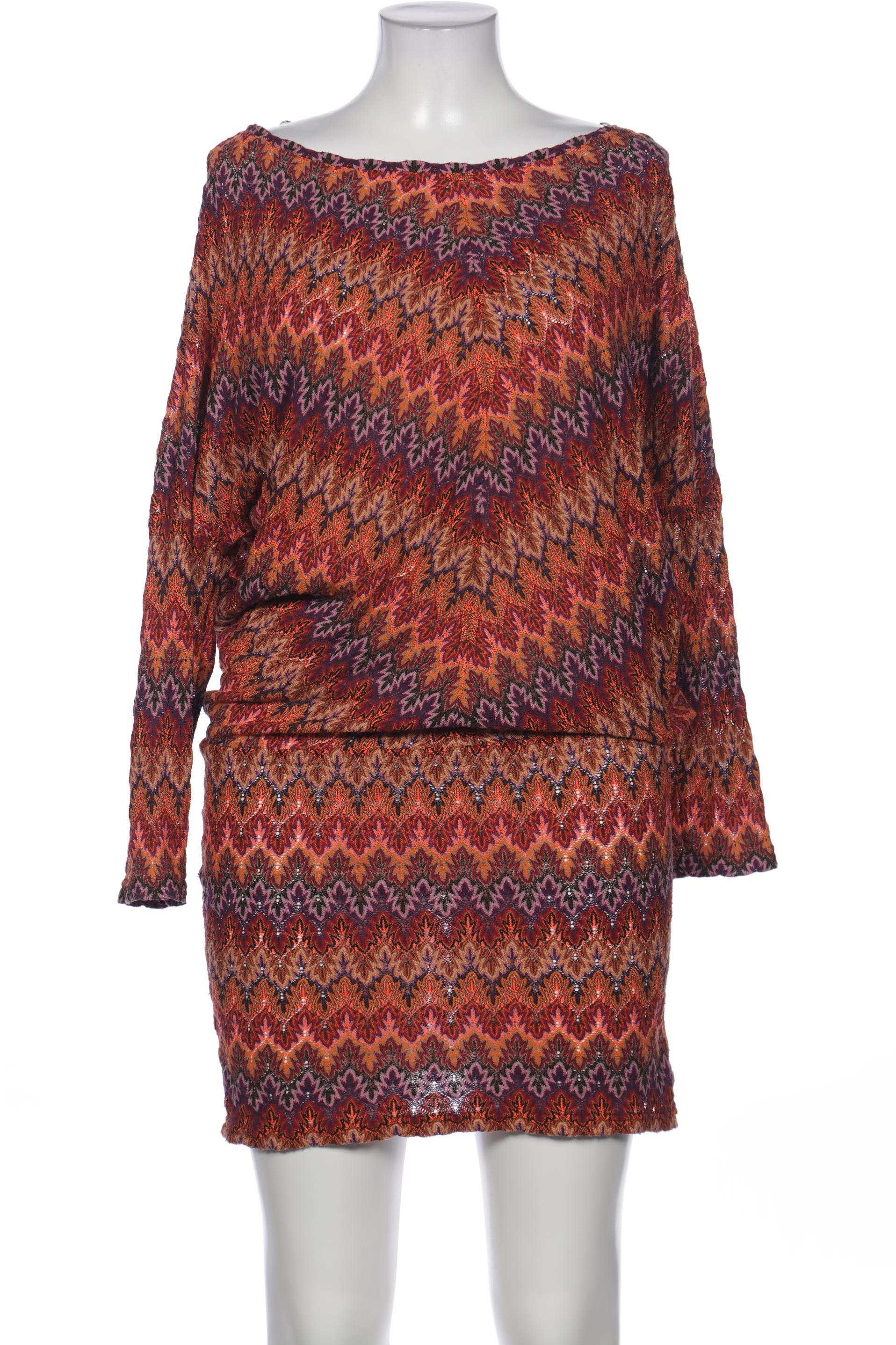 

Comma Damen Kleid, rot