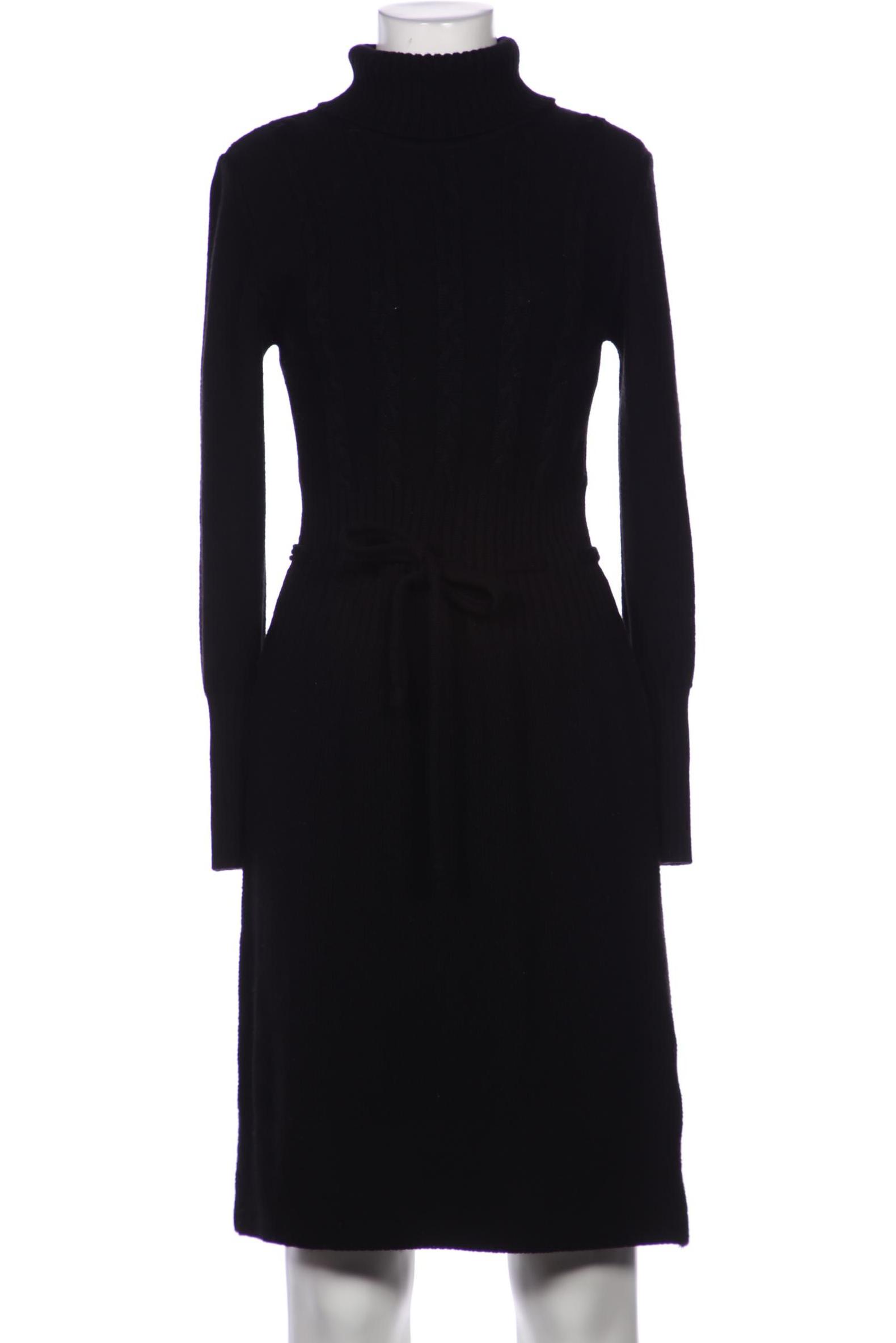 

Comma Damen Kleid, schwarz